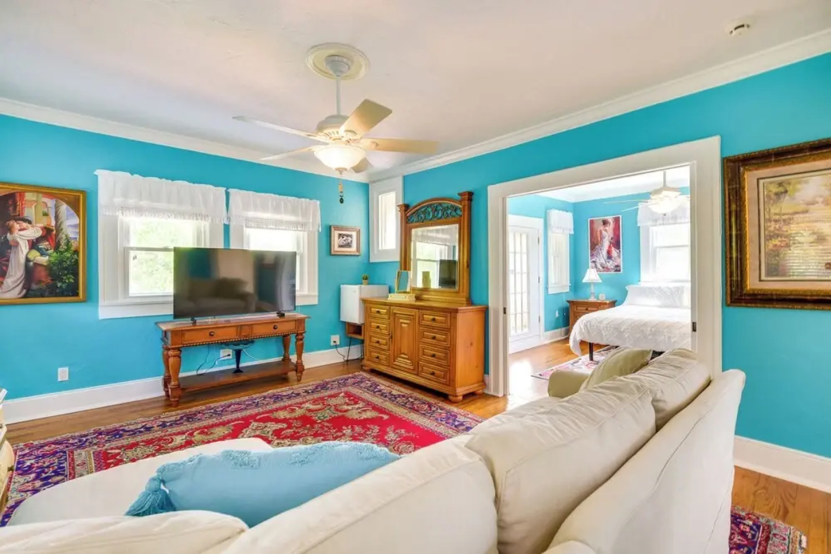 Sarasota Vacation Rental w/ Private Pool & Lanai!
