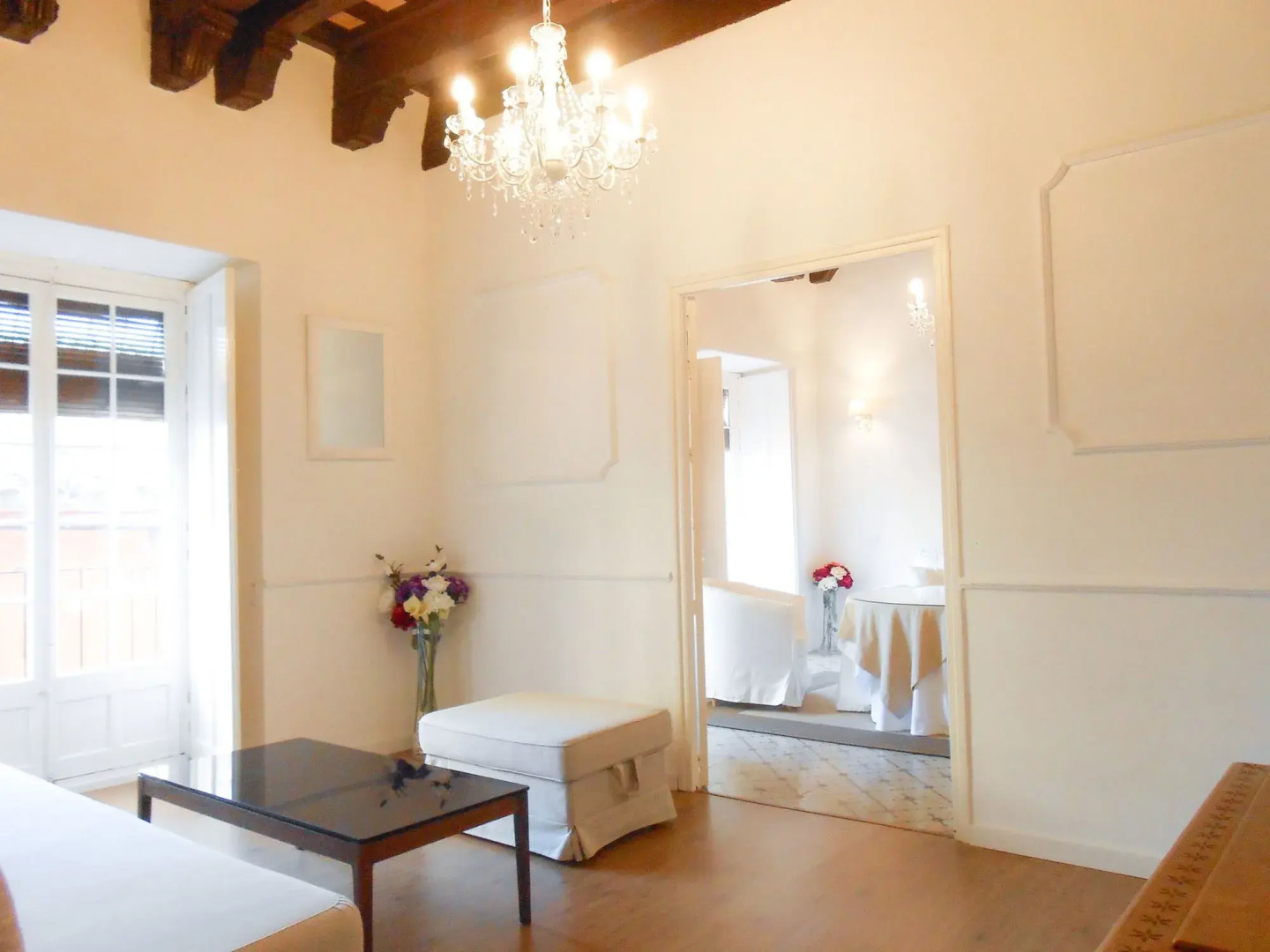 Casa Palacio Morla-Melgarejo