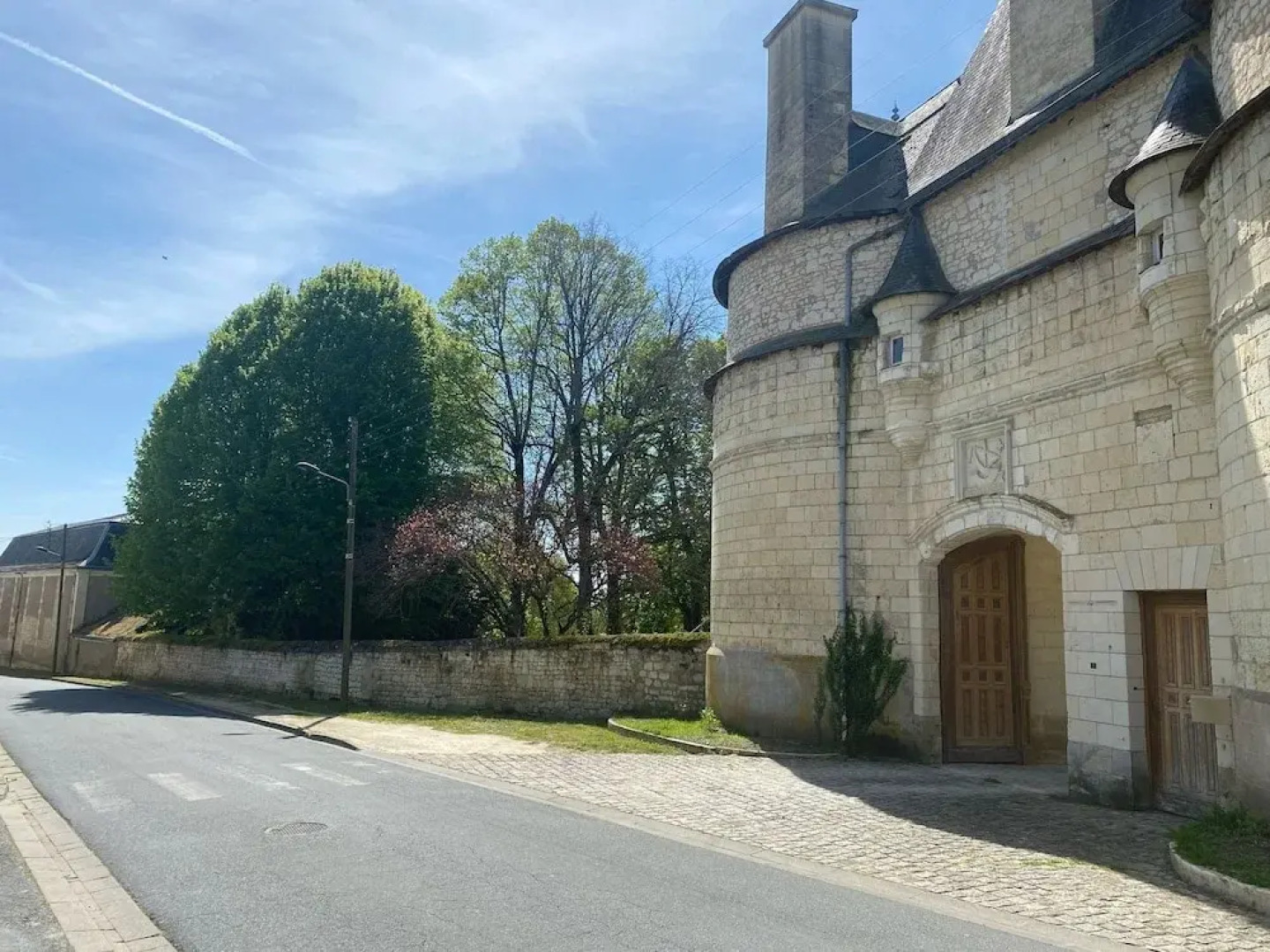 Auberge des Hirondelles