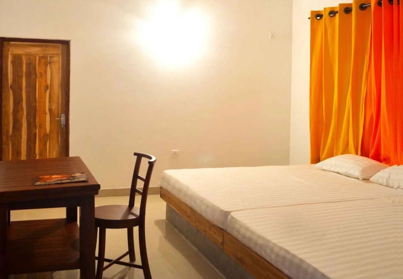 Pelican View Cottages