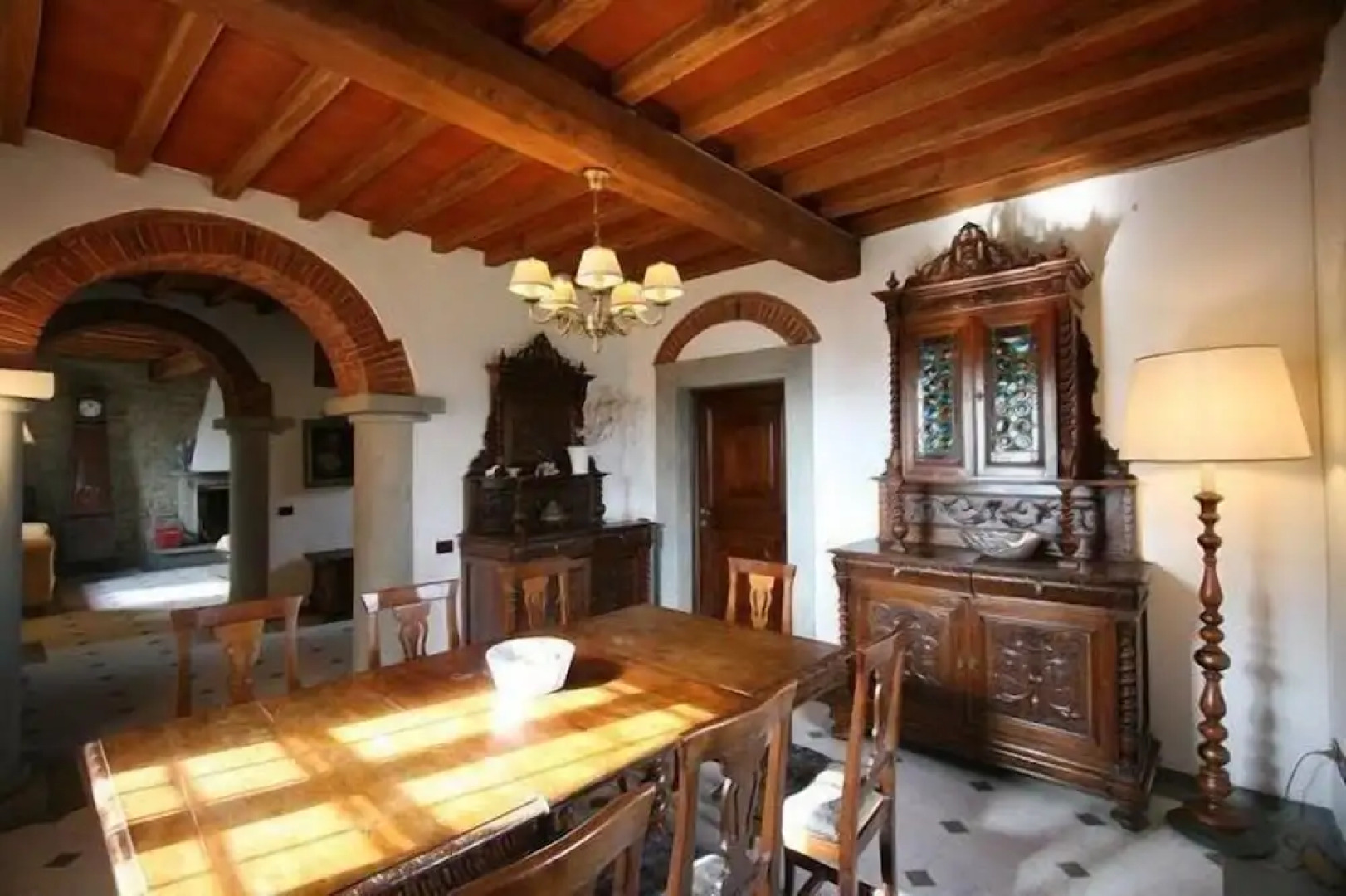 Villa Panzalla