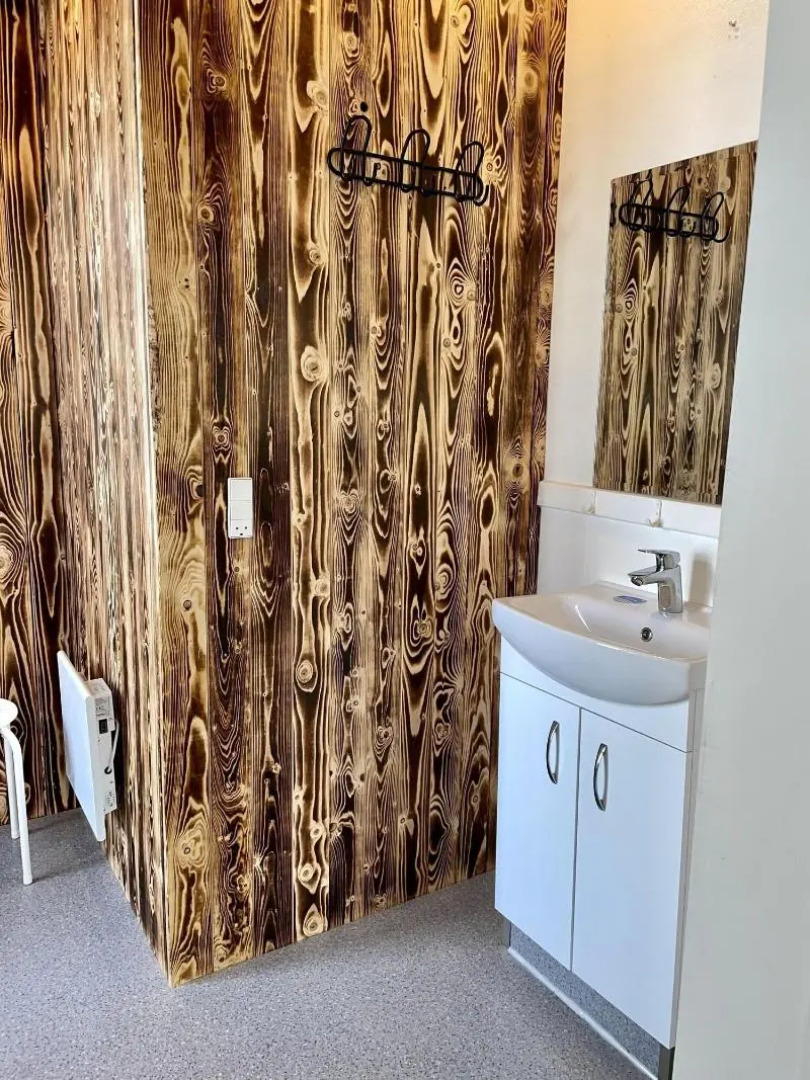 Hestkær Family Rooms