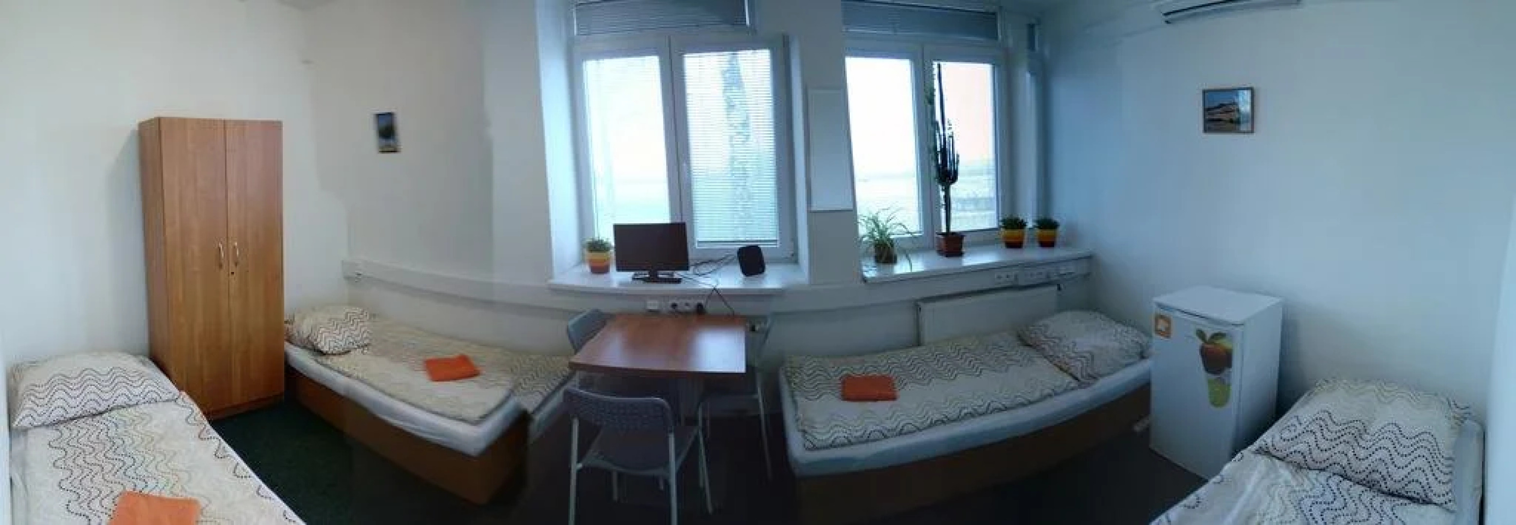 MiniPenzion Na Vyhlídce