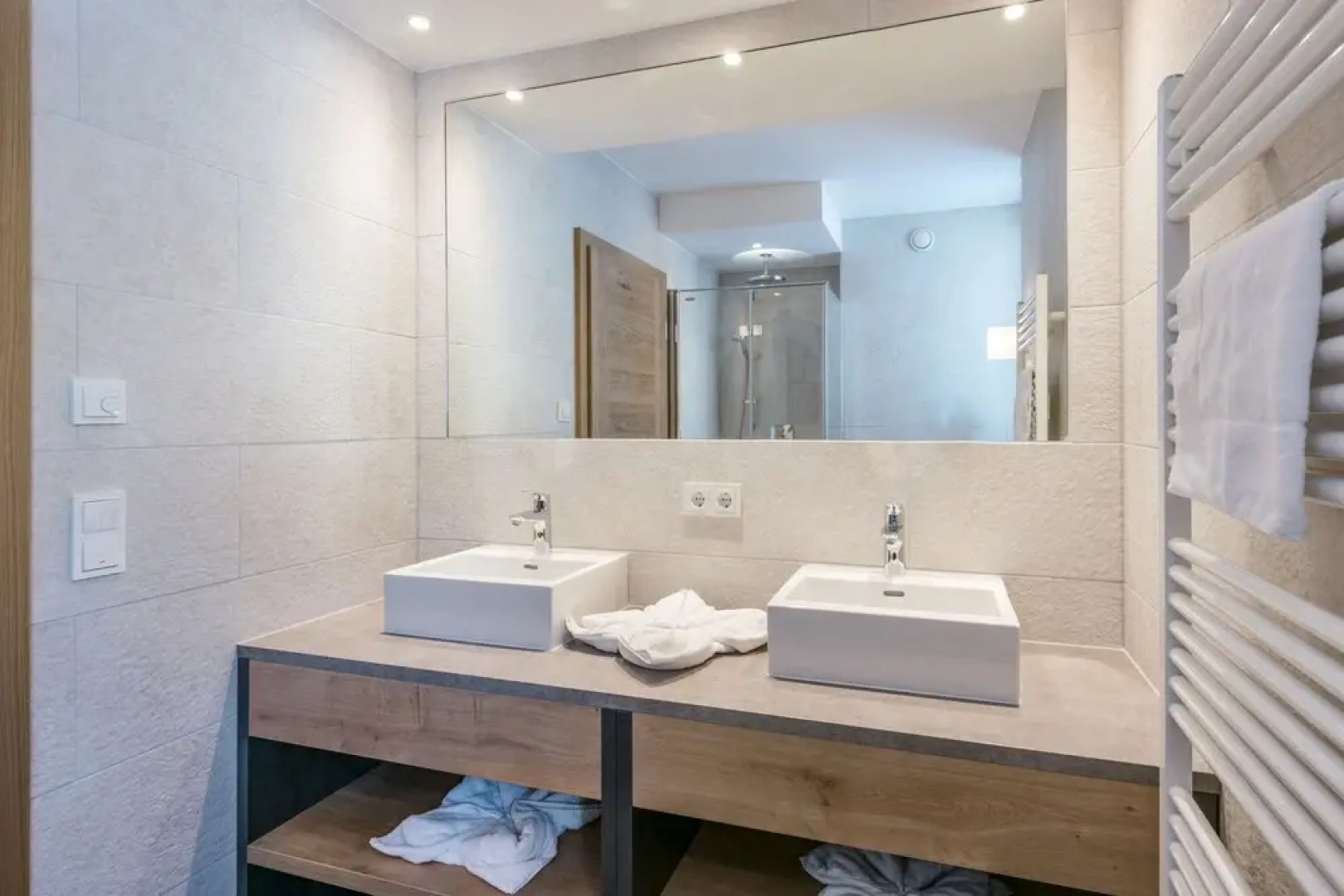 All-Suite Resort Kühtai