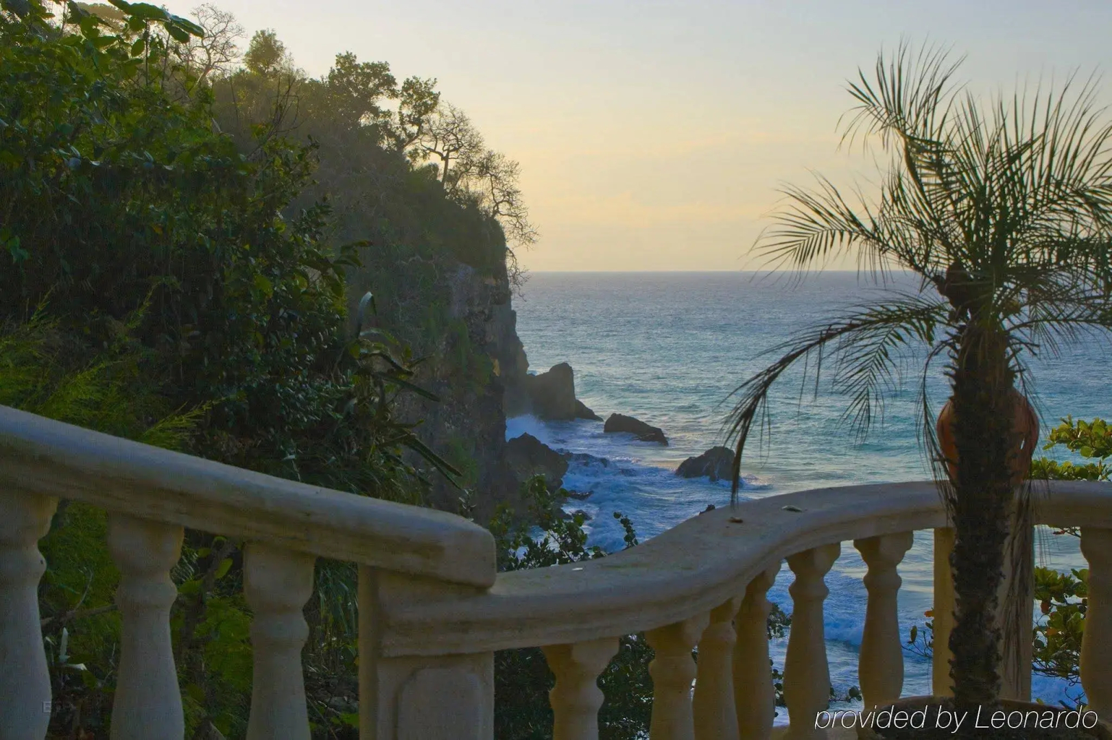 The Balaji Palace at Playa Grande