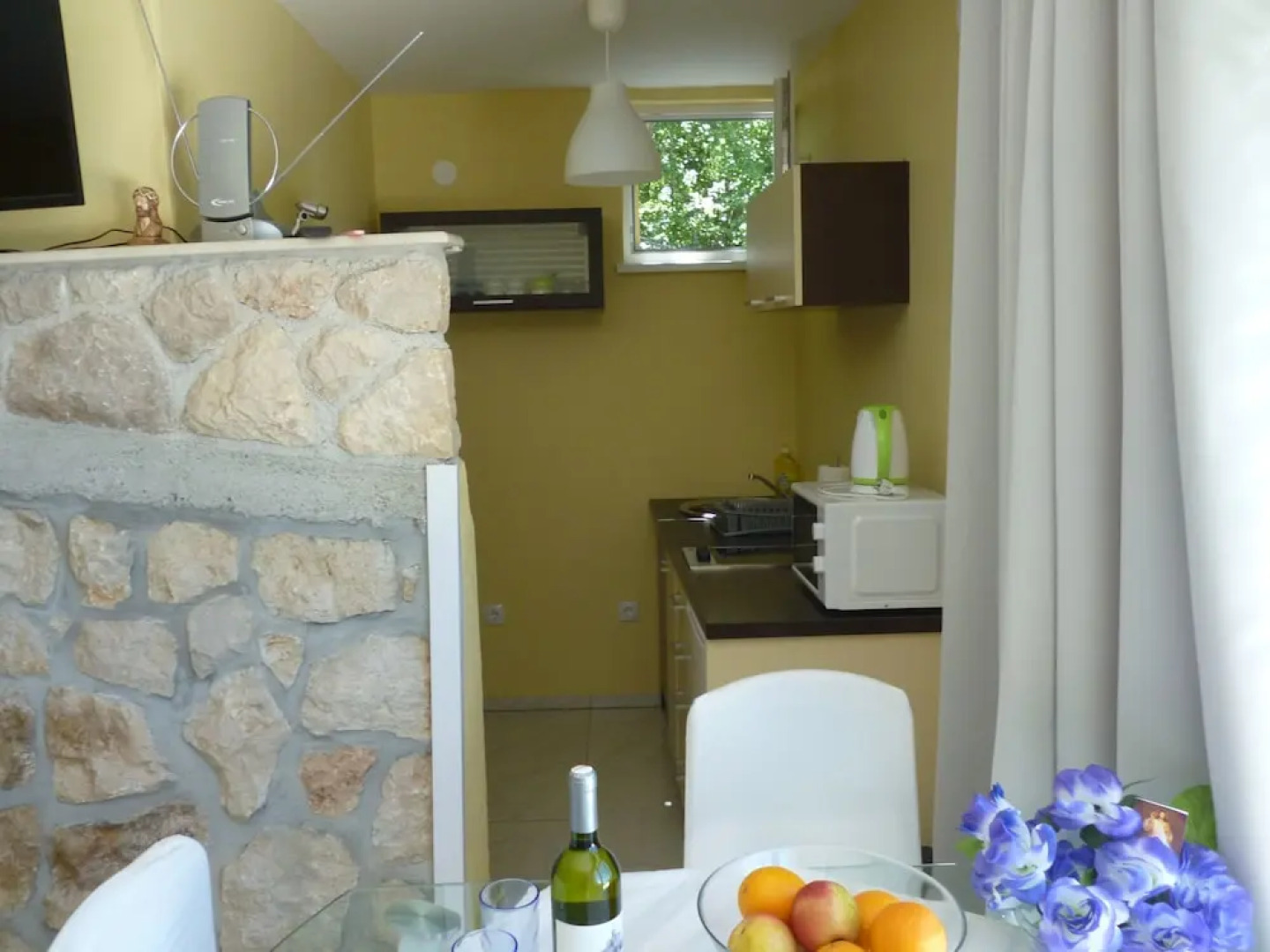 Apartments Niko-by the Beach