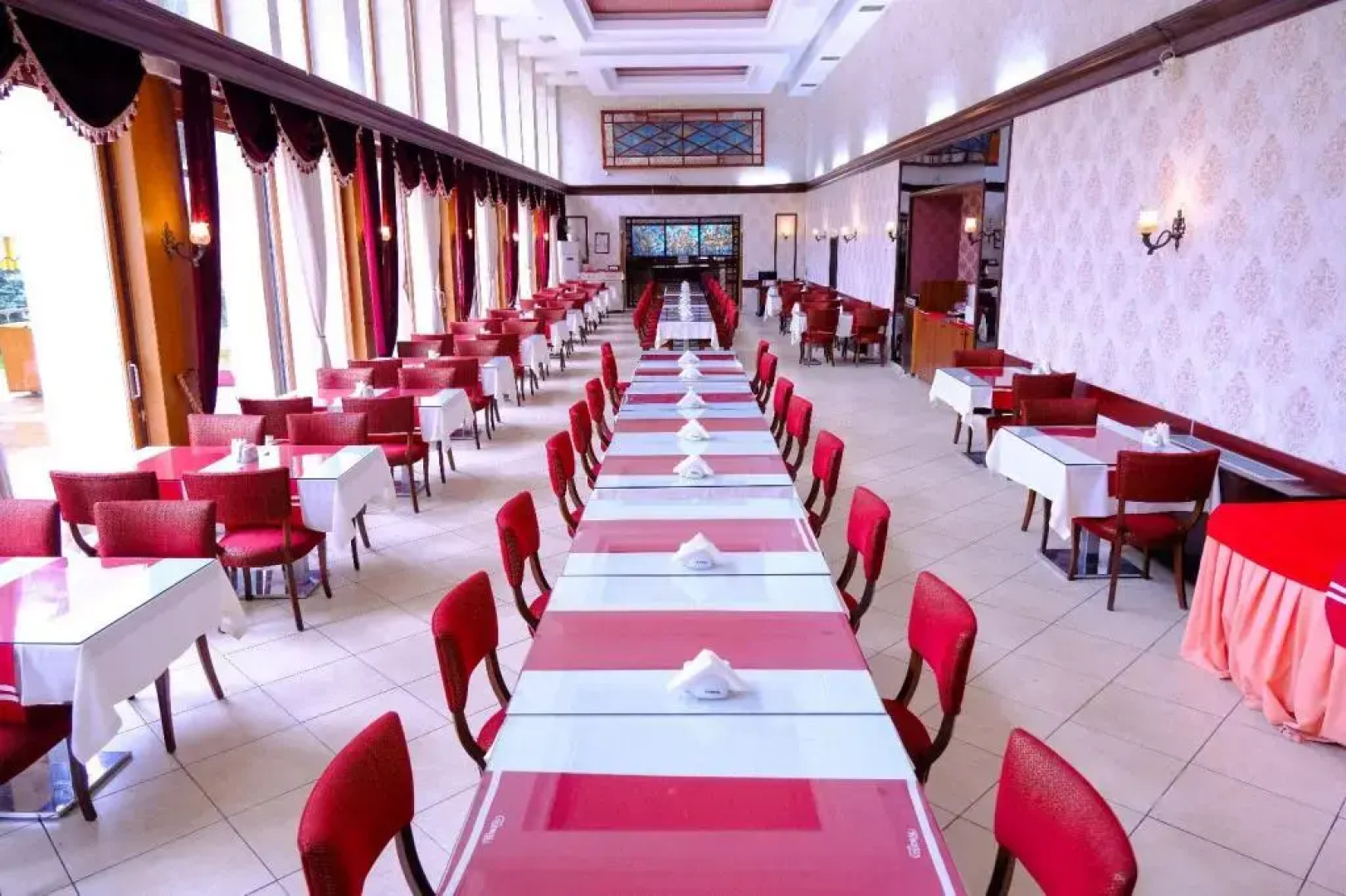 Saglik Bakanligi Yalova Termal Kaplica Isletmesi(Please Contact The Property 7 Days In Advance)
