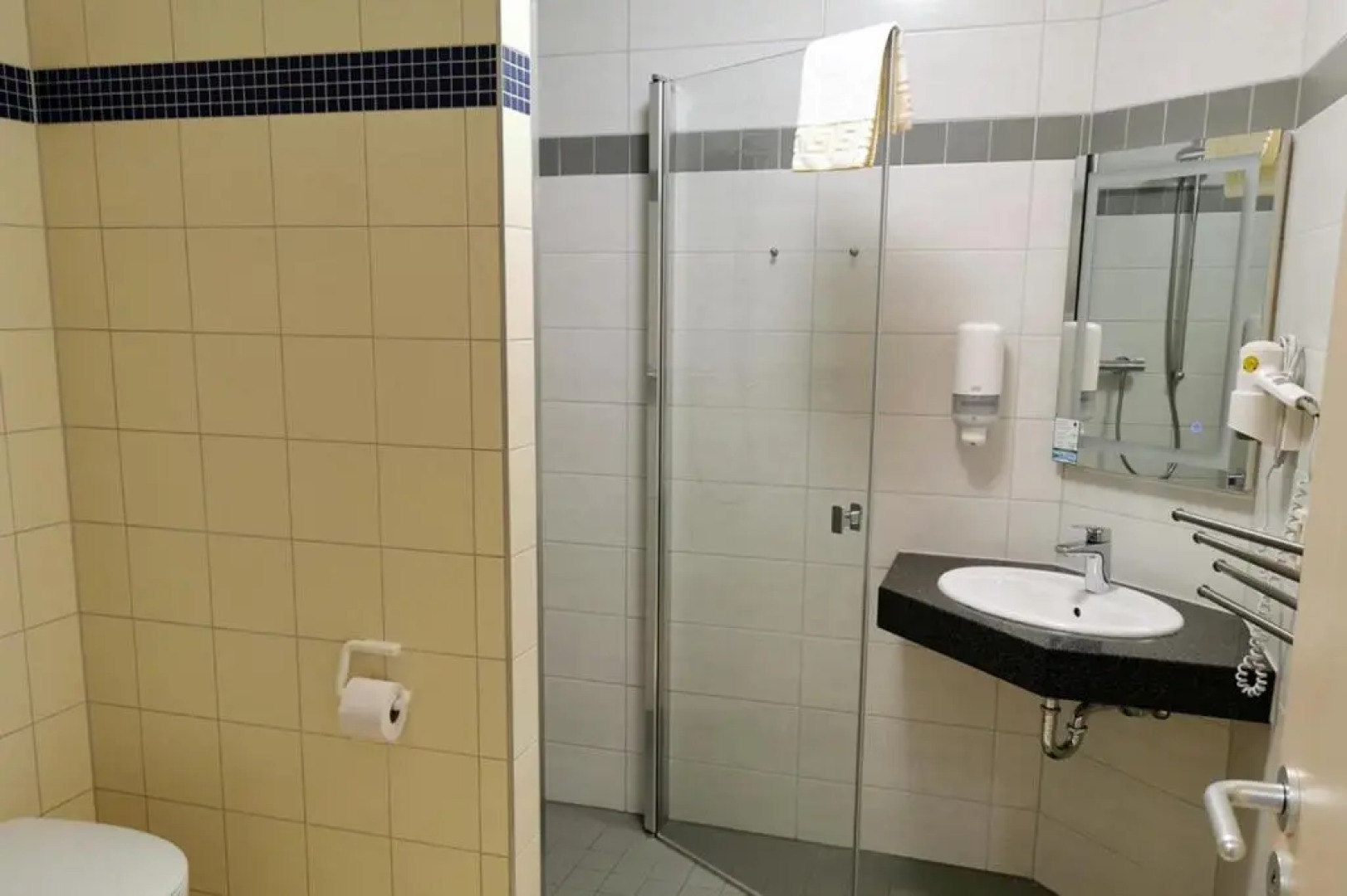 Gäste-und Seminarhaus UckerWelle