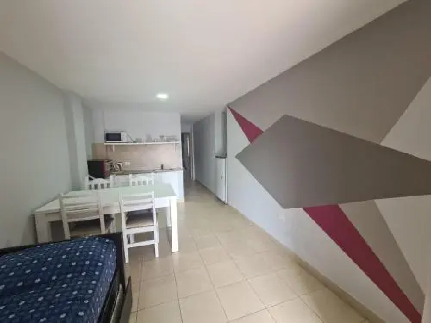 Apartamentos La Posta