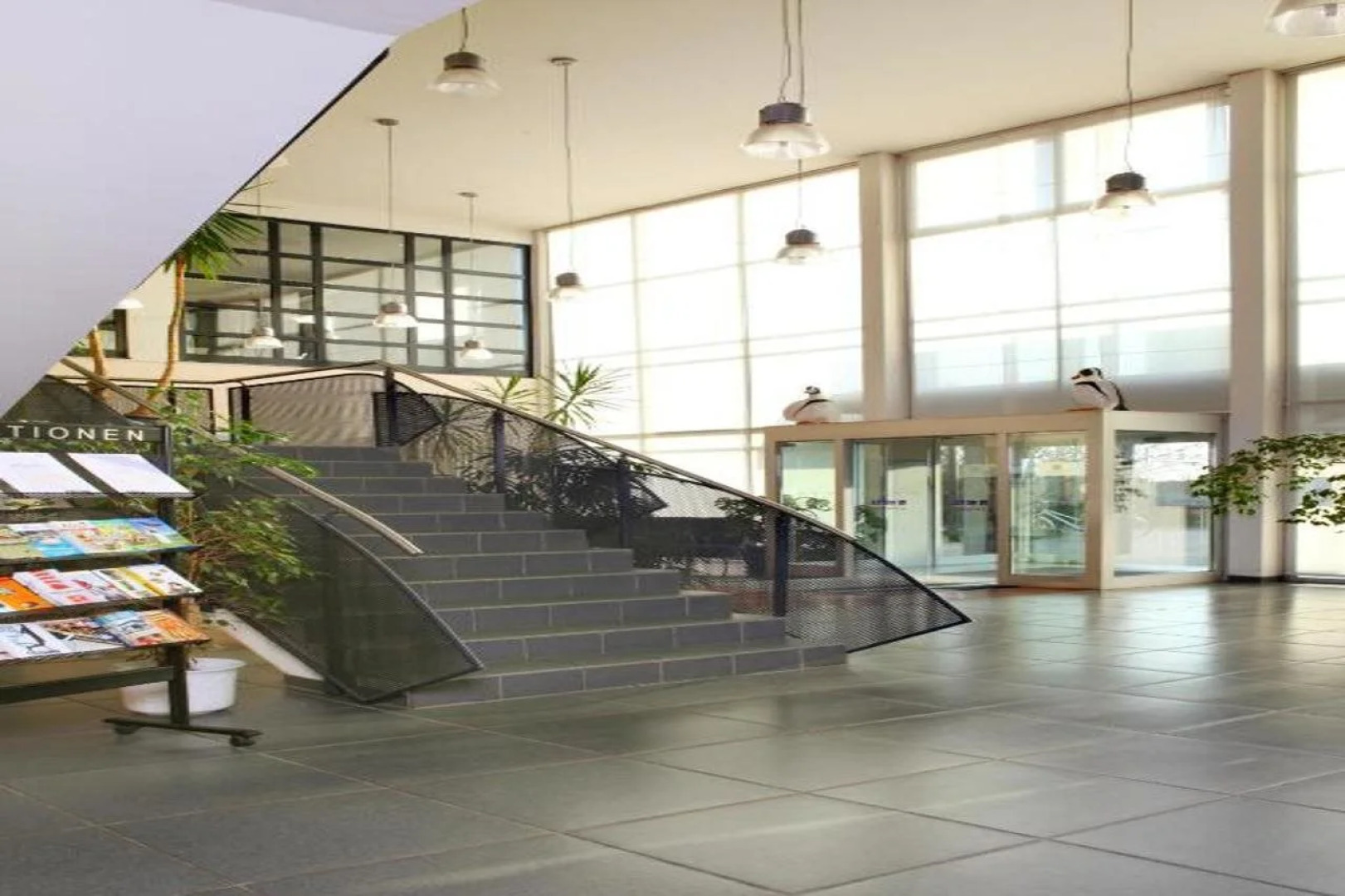 VCH Hotel Greifswald