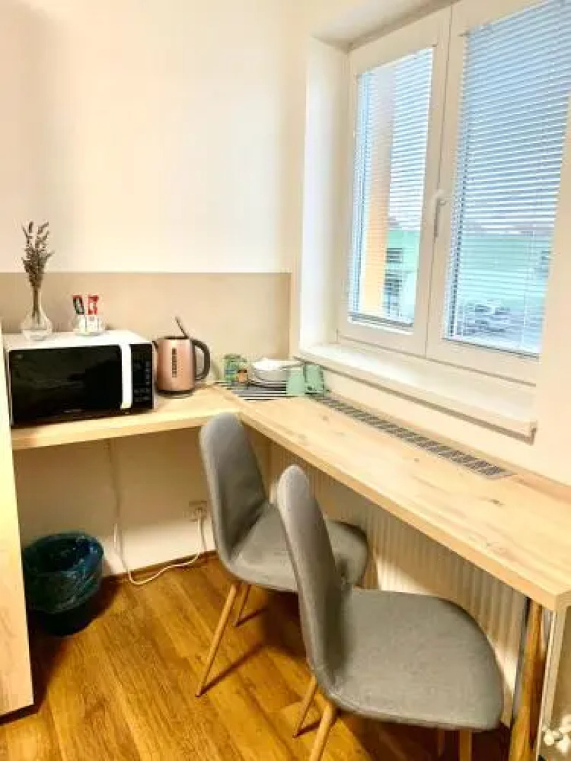 Pohoda Ubytovanie Stupava