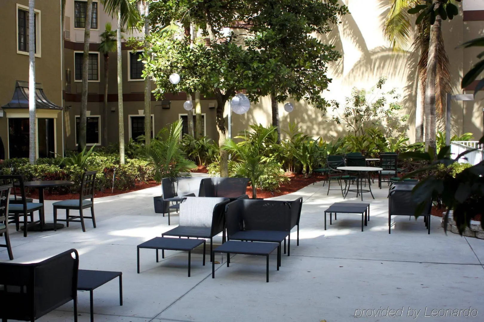 Sonesta ES Suites Fort Lauderdale Plantation