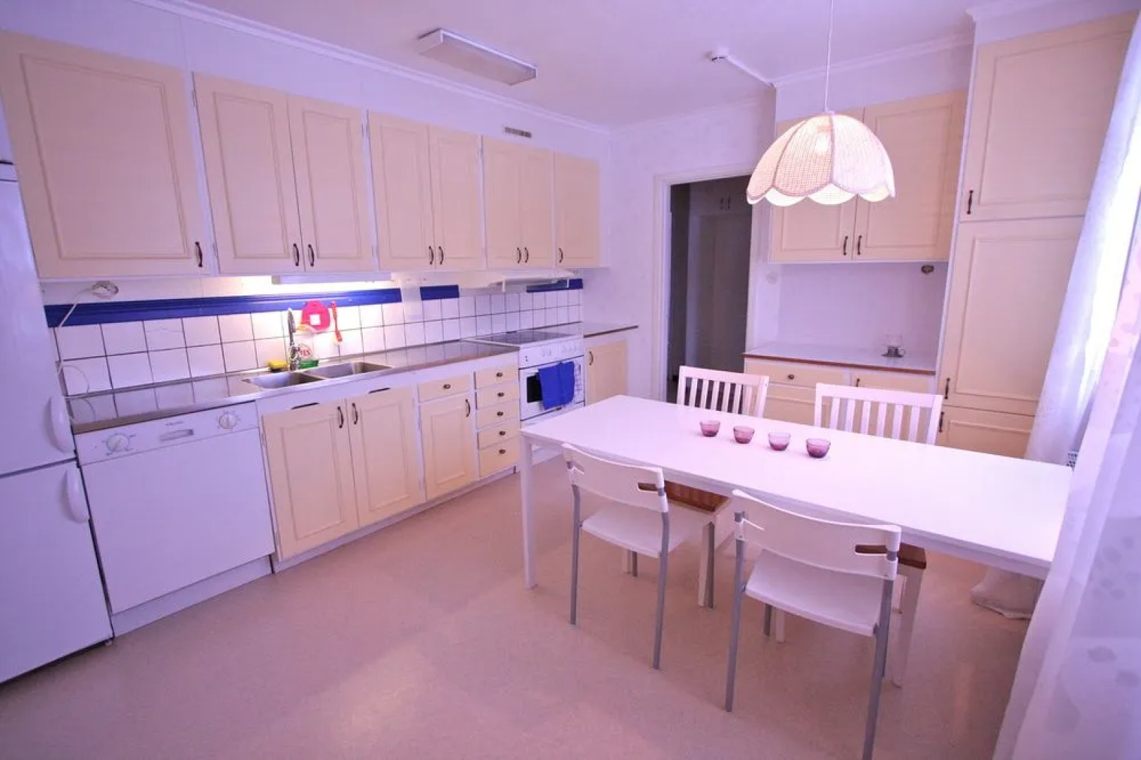 Hemavans Fjällcenter