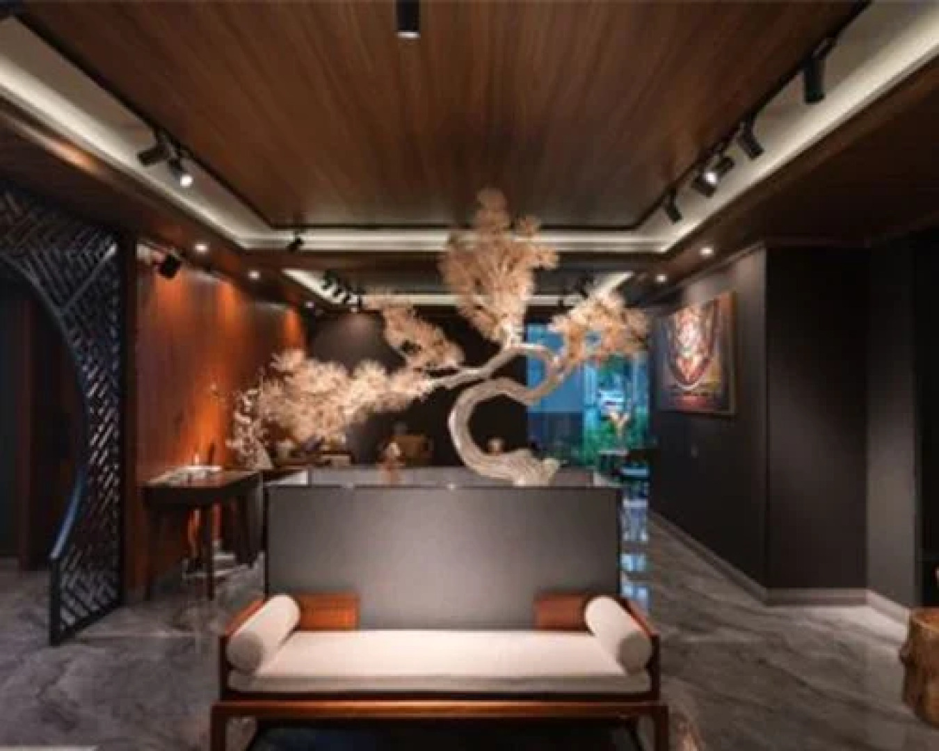 Yuefu Art Inn - 4 Nights, Hainan, China