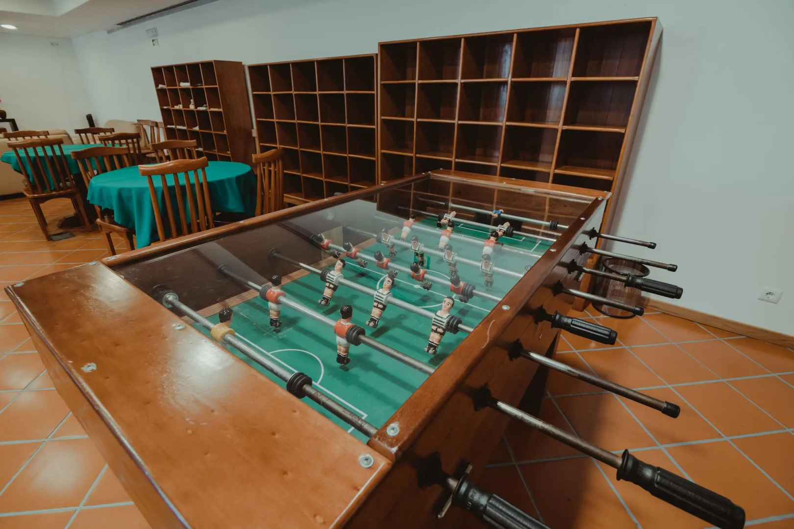 Albergaria Senhora do Espinheiro