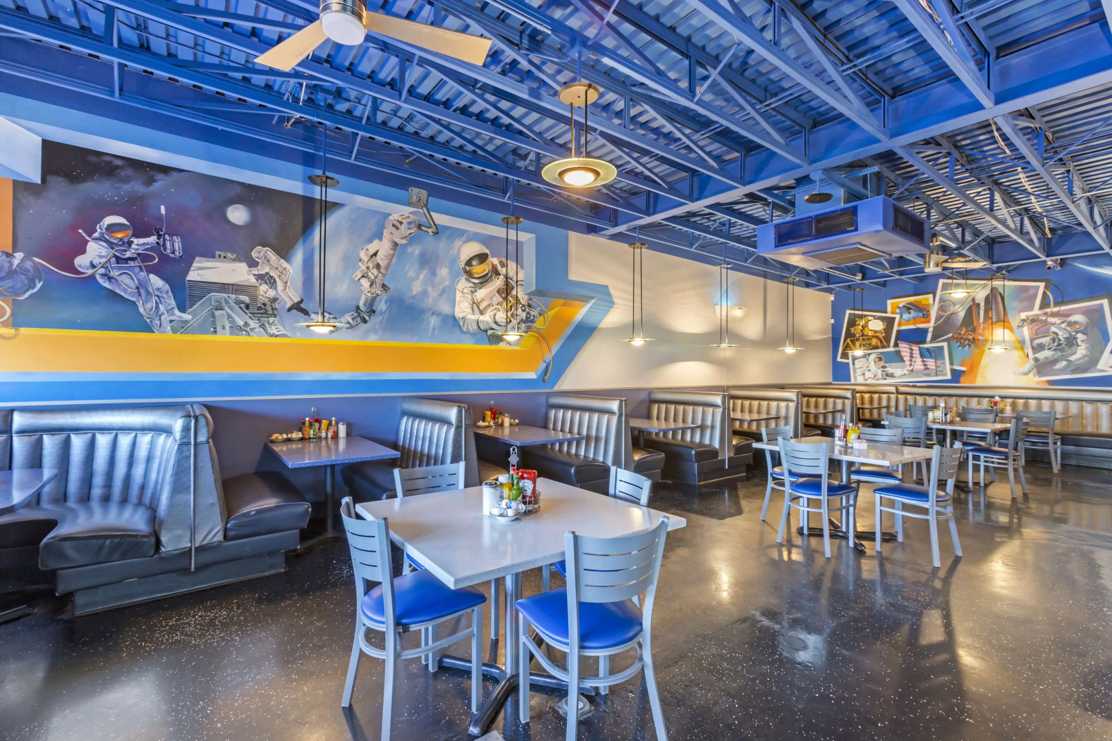 Best Western Space Age Lodge