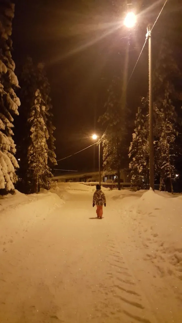 Enjoy your stay in Ranua