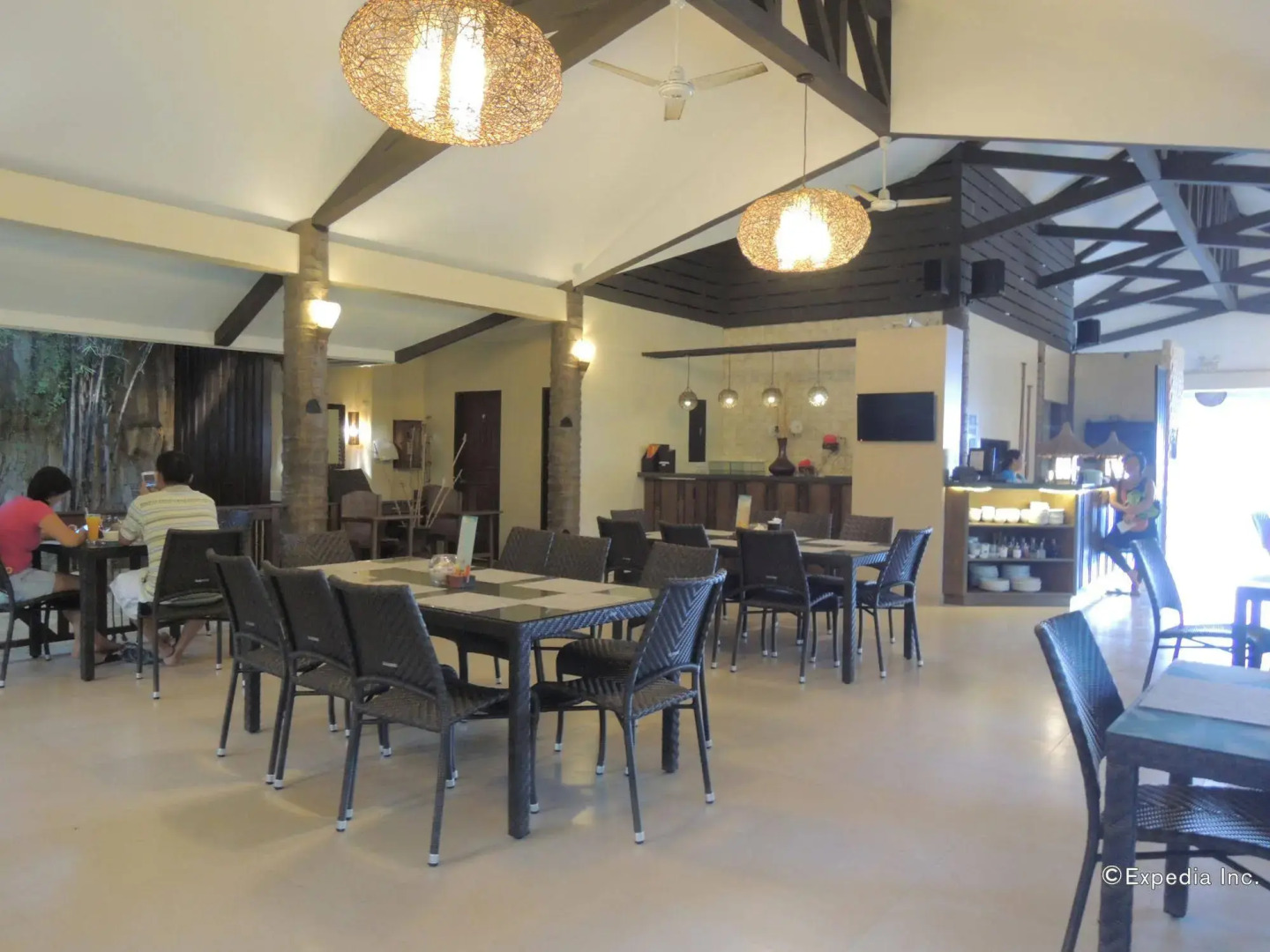 Elsalvador Beach Resort