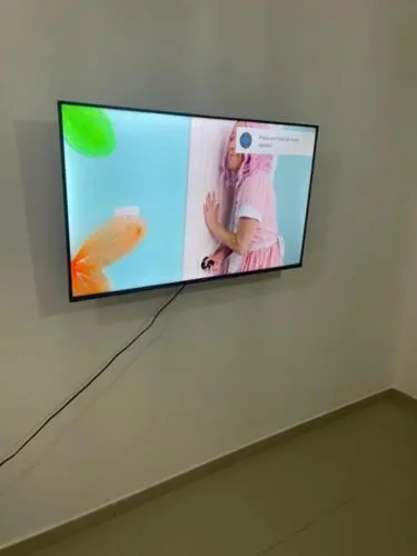 Breathtaking Studio Apartment in Marjan Island