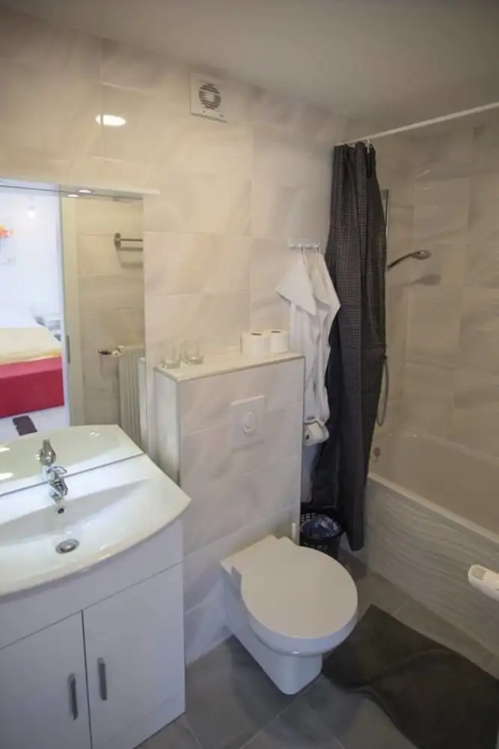 Guesthouse Tommys Rooms