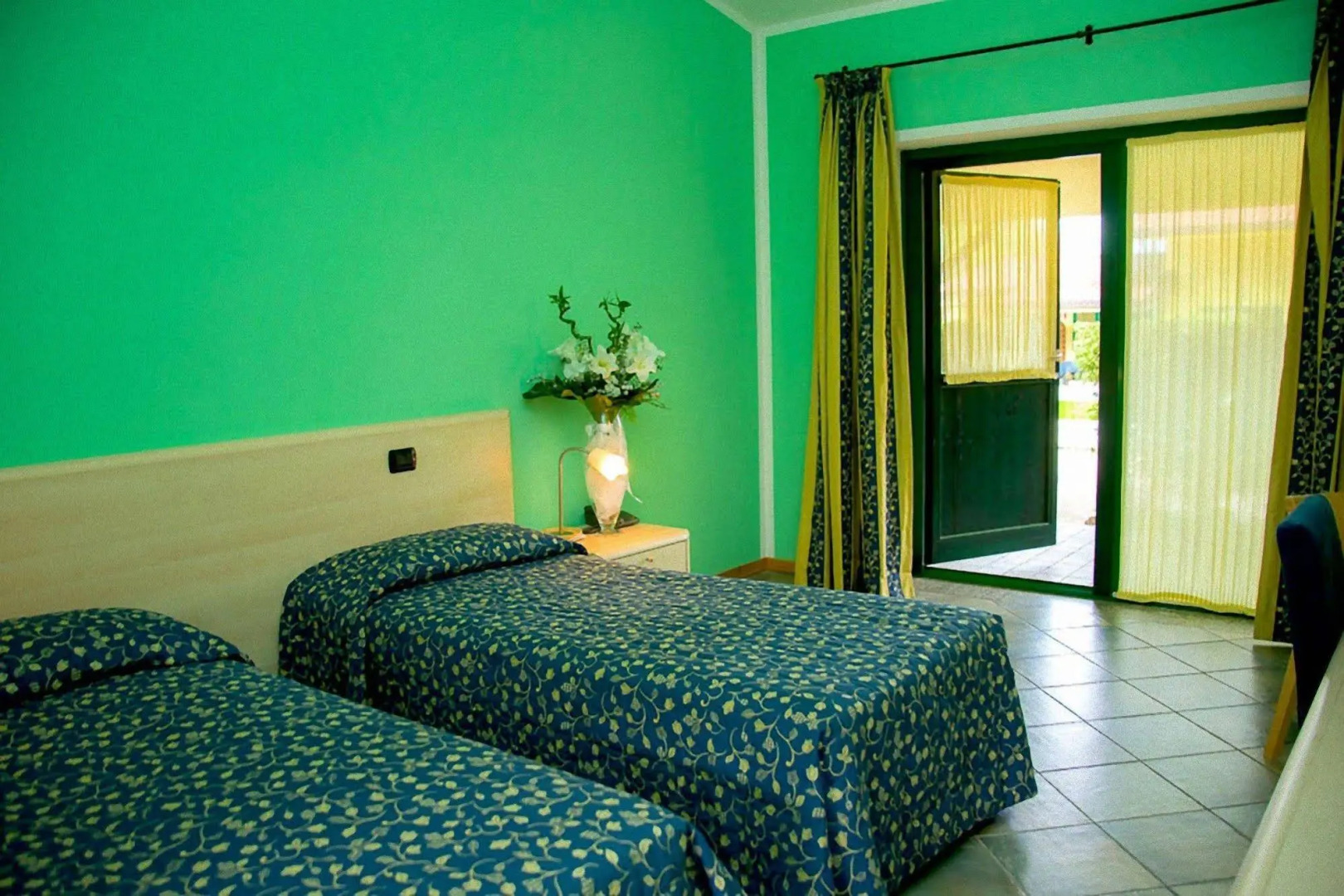 Hotel Ristorante La Perla