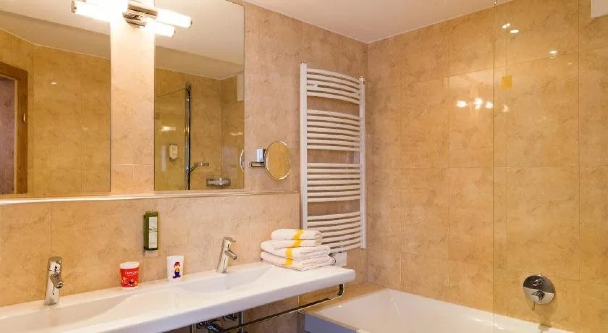 Familotel Wellness  Familienhotel Egger