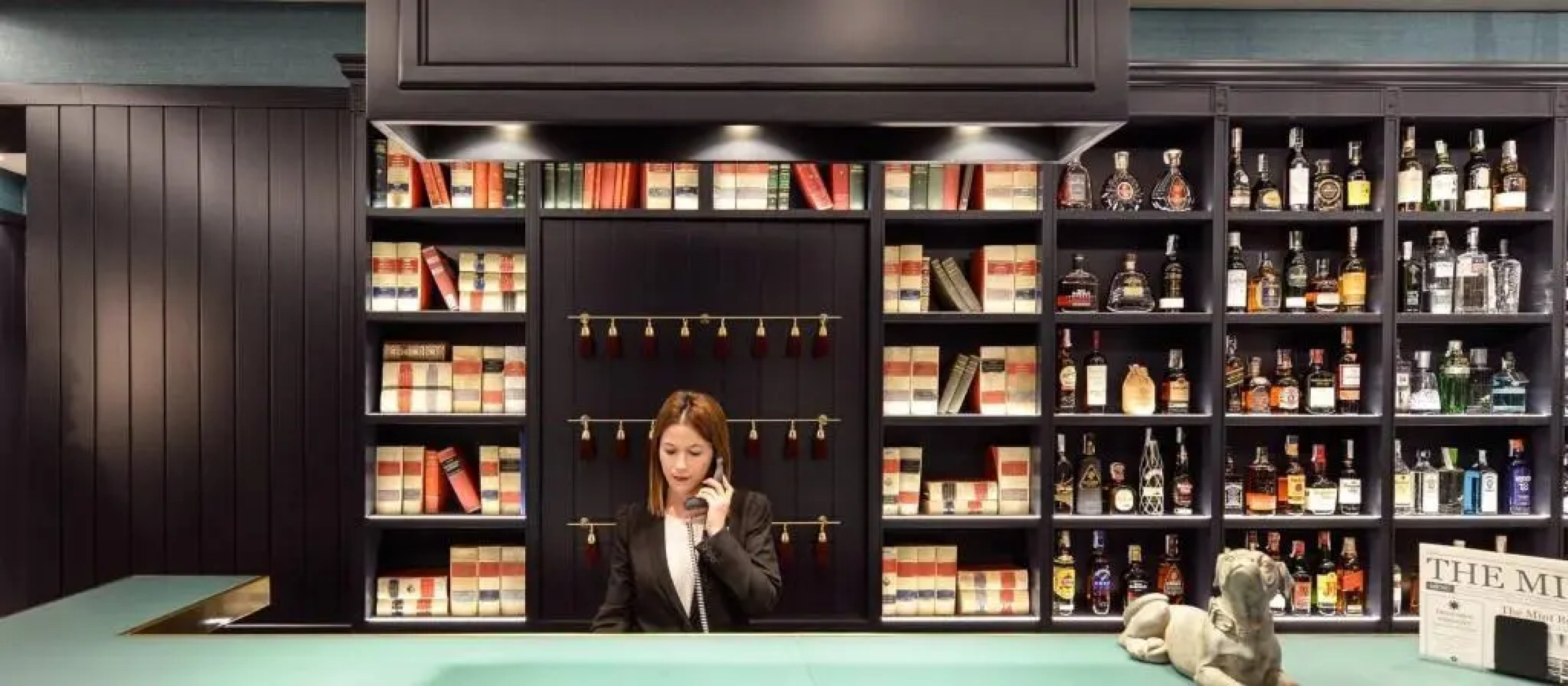 Hotel Vincci The Mint