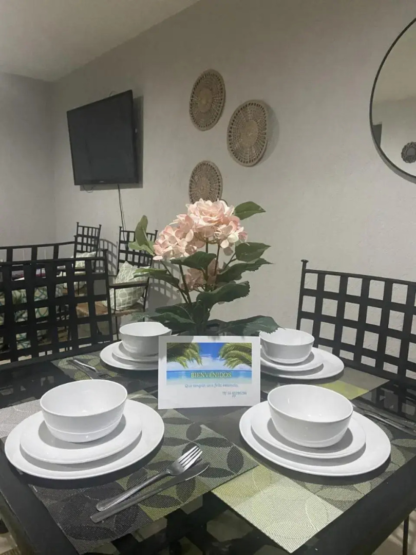 Marina Diamante Condominio Durymar