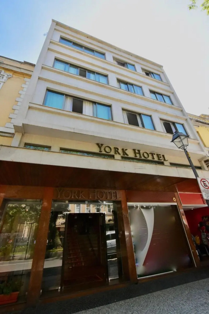 Hotel York