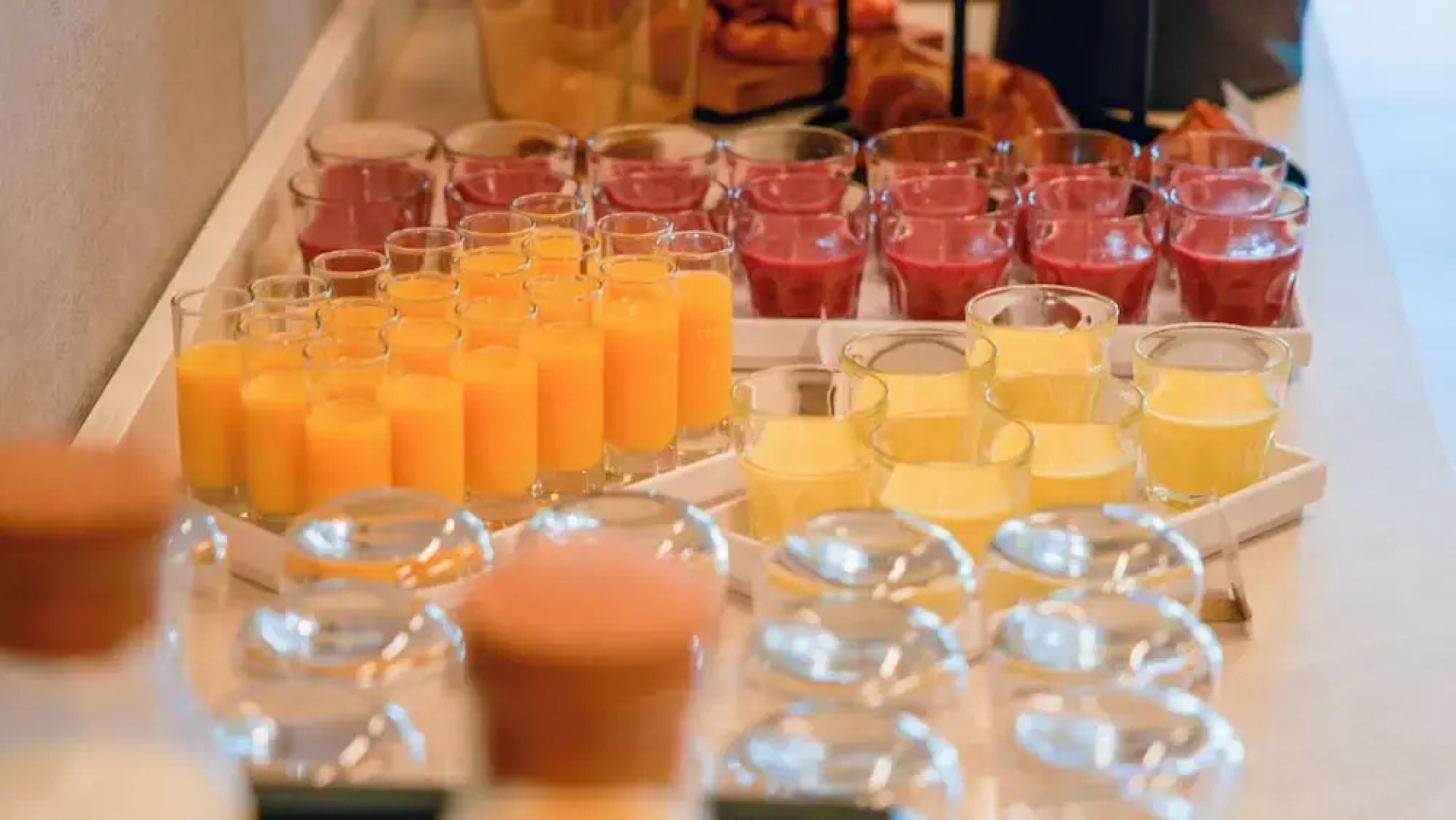 Baltic Hideaway Beach Hotel Warnemünde