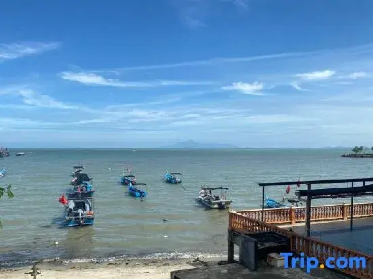 Capital O 91094 Hotel & Chalet Sportfishing