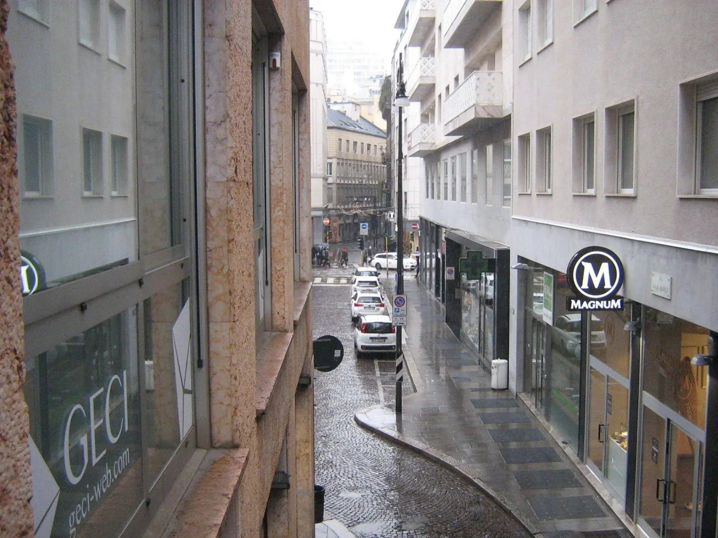 Flat in Milan - Duomo City Center