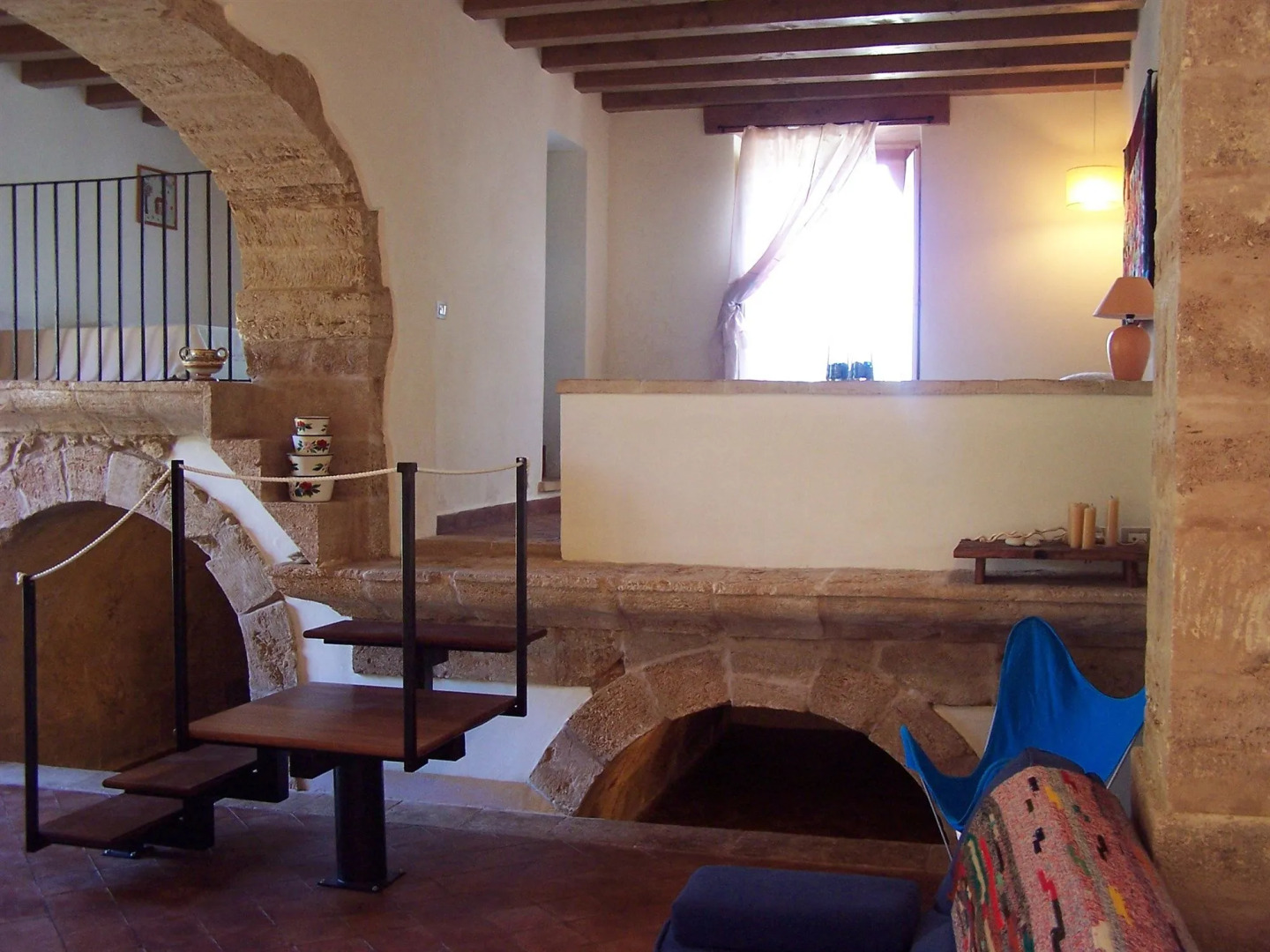 Agriturismo La Frescura