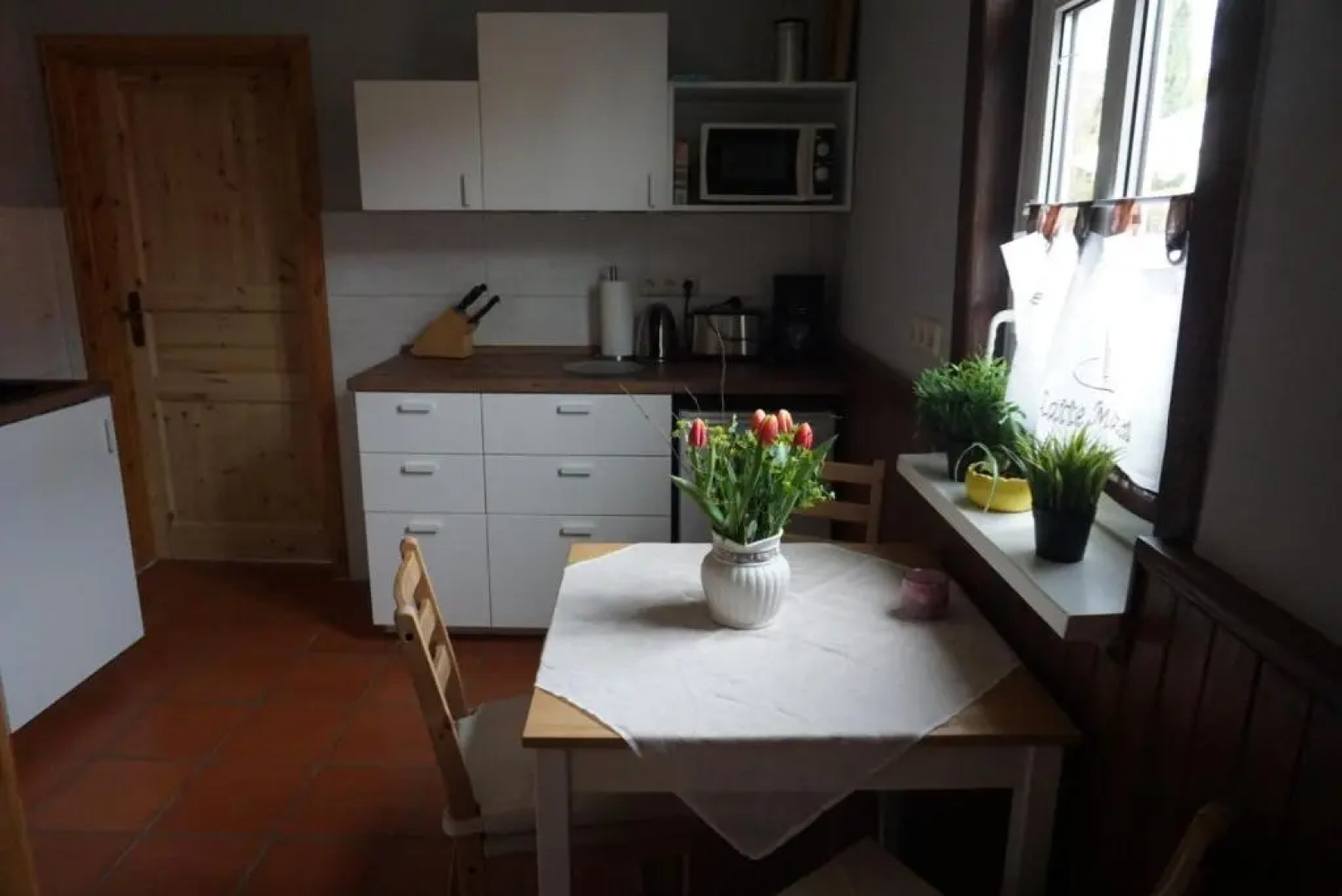 Ferienwohnung Helbing