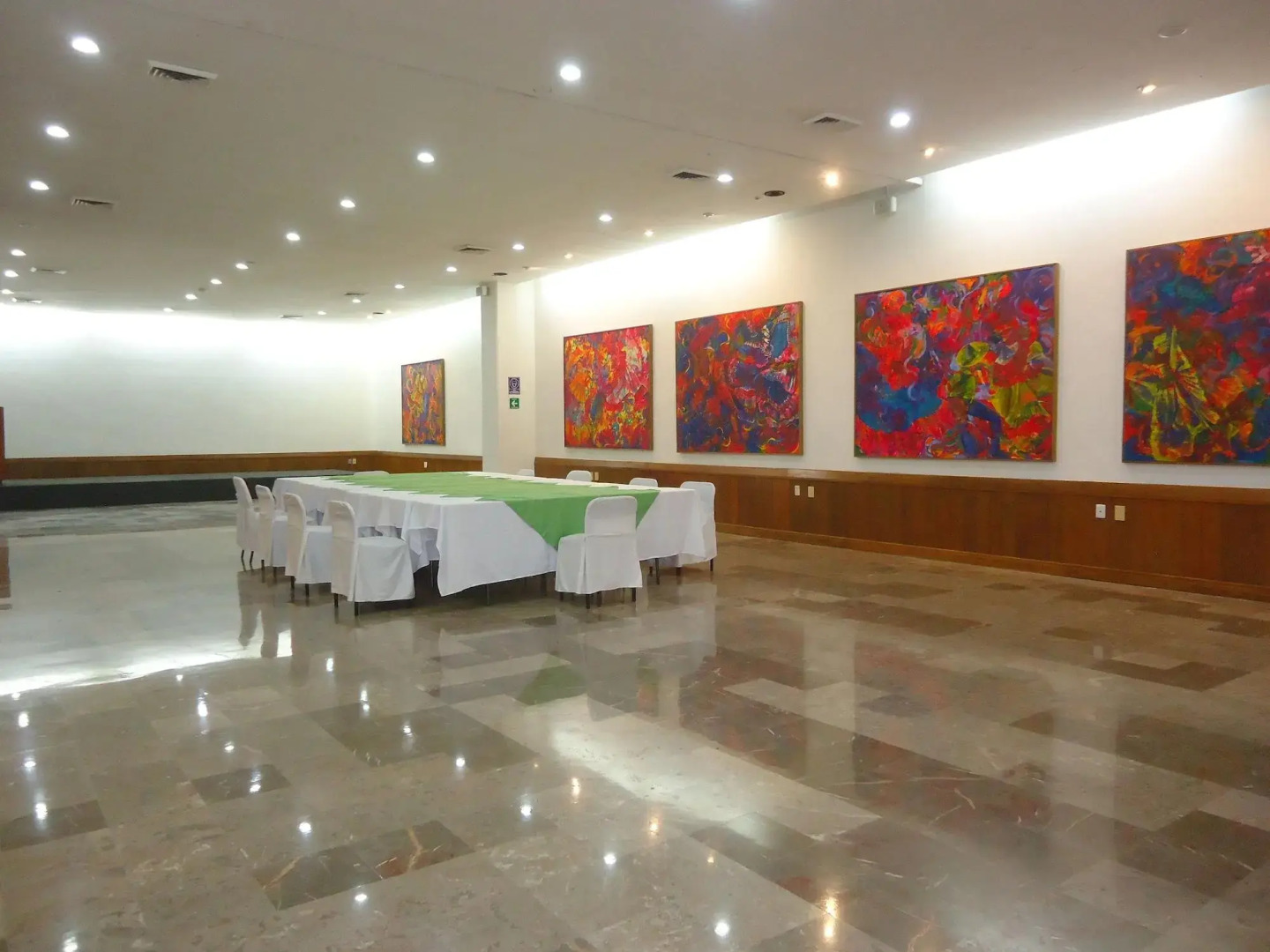 Concierge Plaza Colima