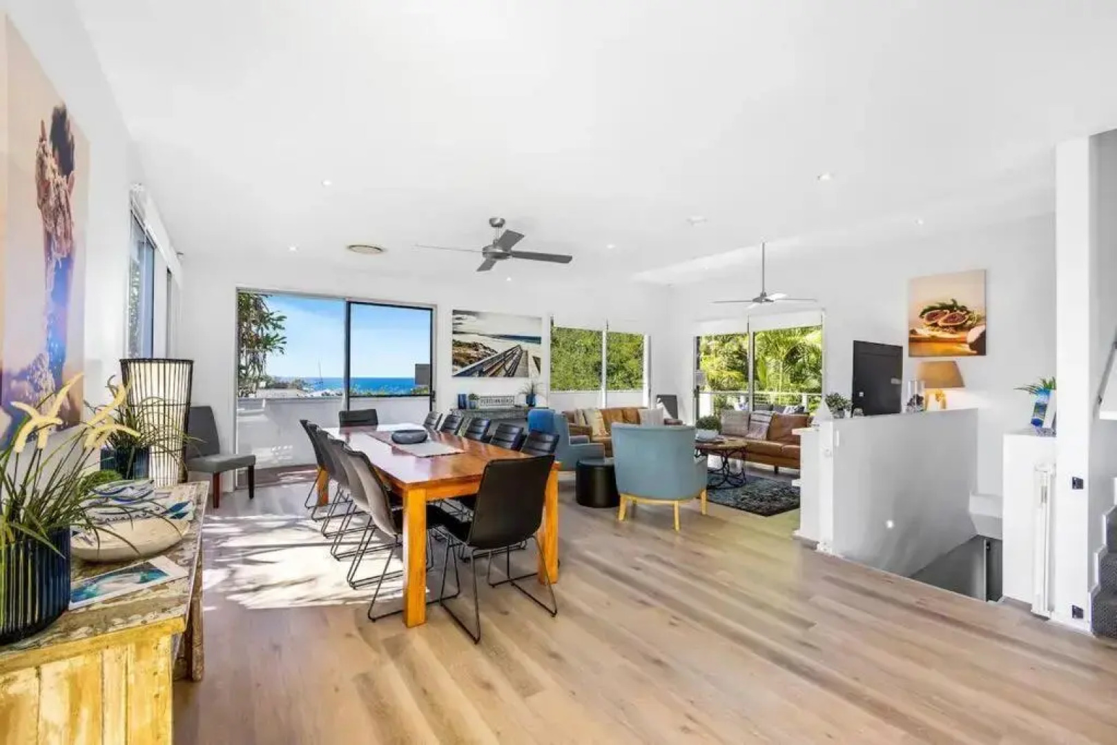 Peregian Beach Holiday House Resort Pet Friendly