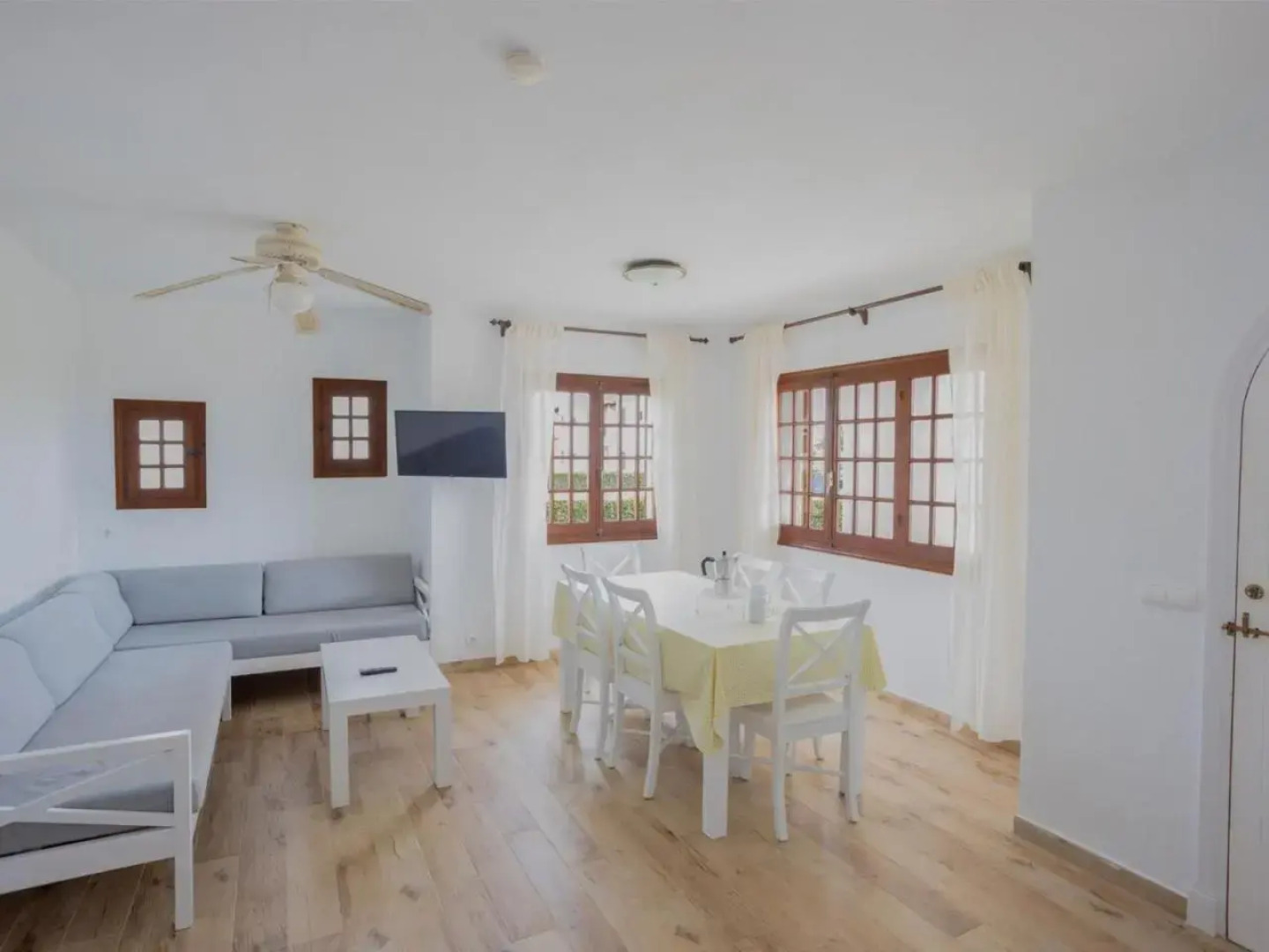 Apartment Son Bou Gardens Apt 2 dorm