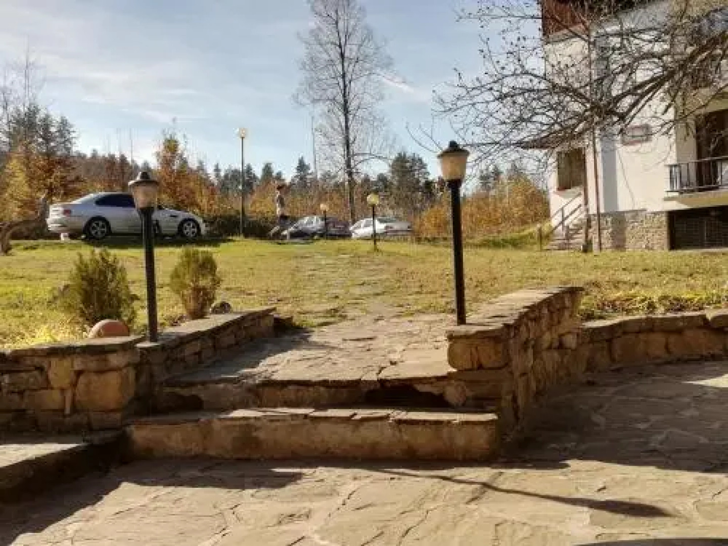 Chicho Tomovata Koliba