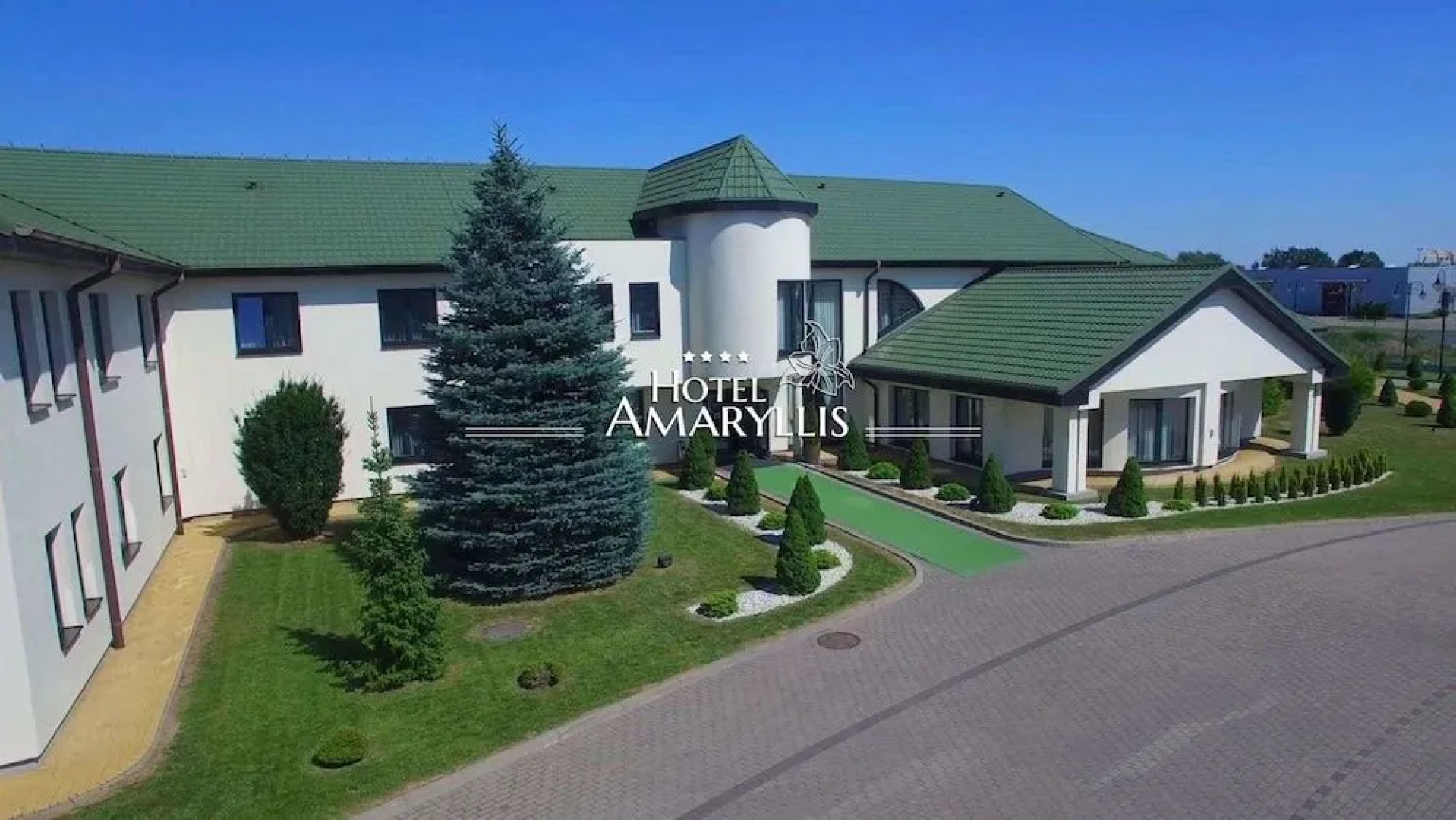 Amaryllis Hotel