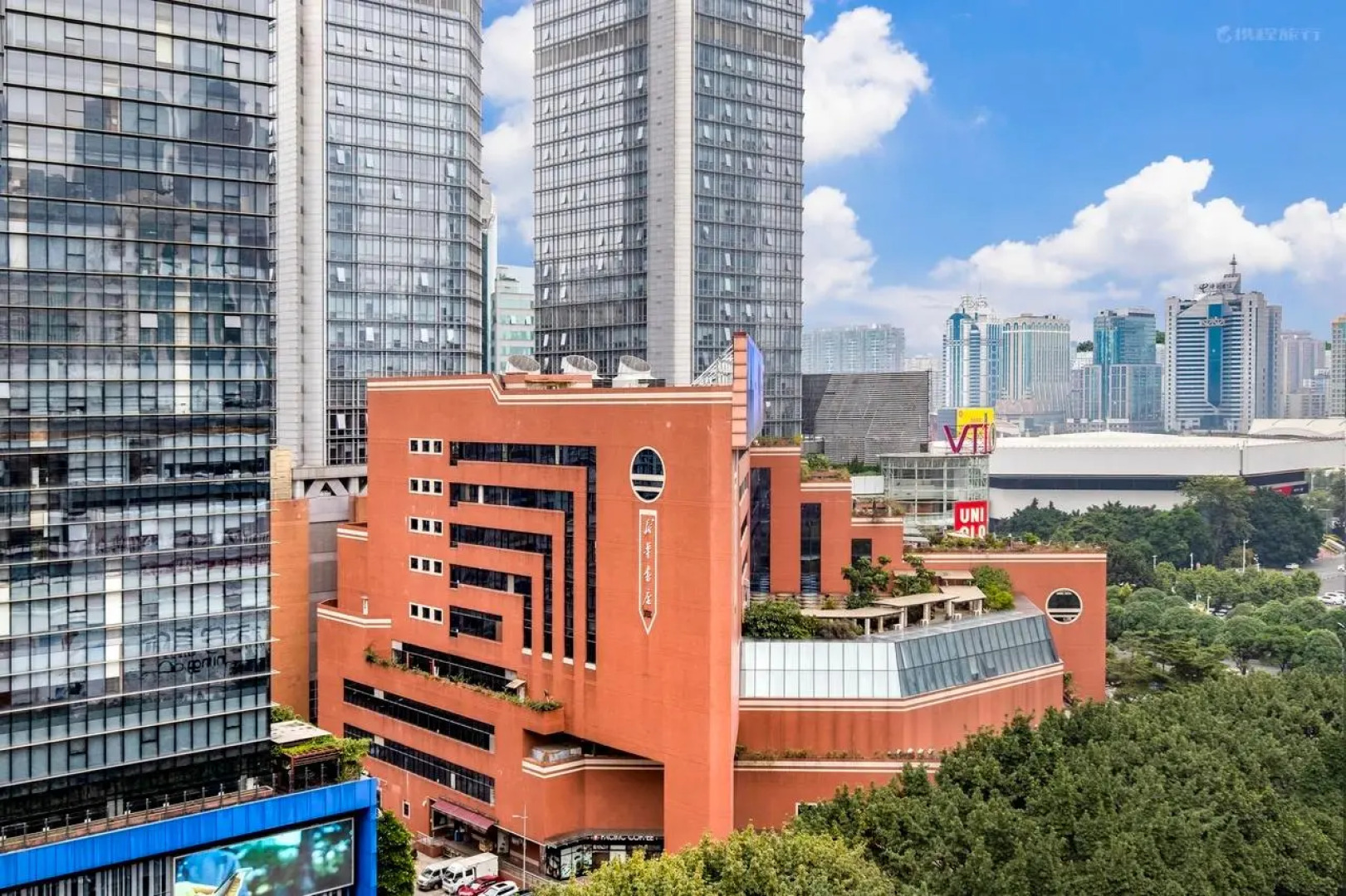 New Tianhe Hotel