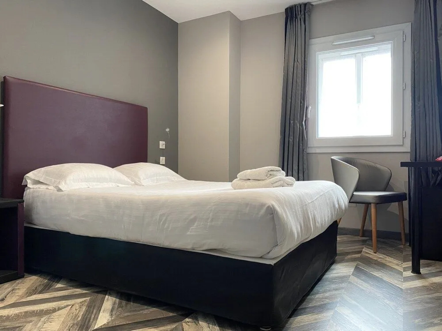 Hôtel Restaurant La Source