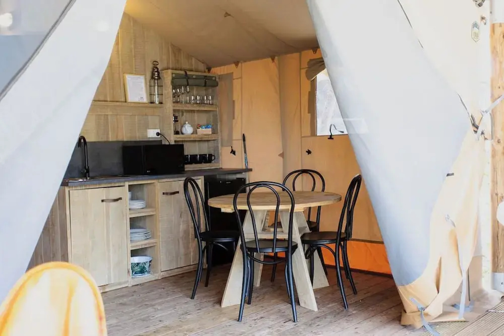 Great Ocean Road Glamping - BIG4 Aireys Inlet