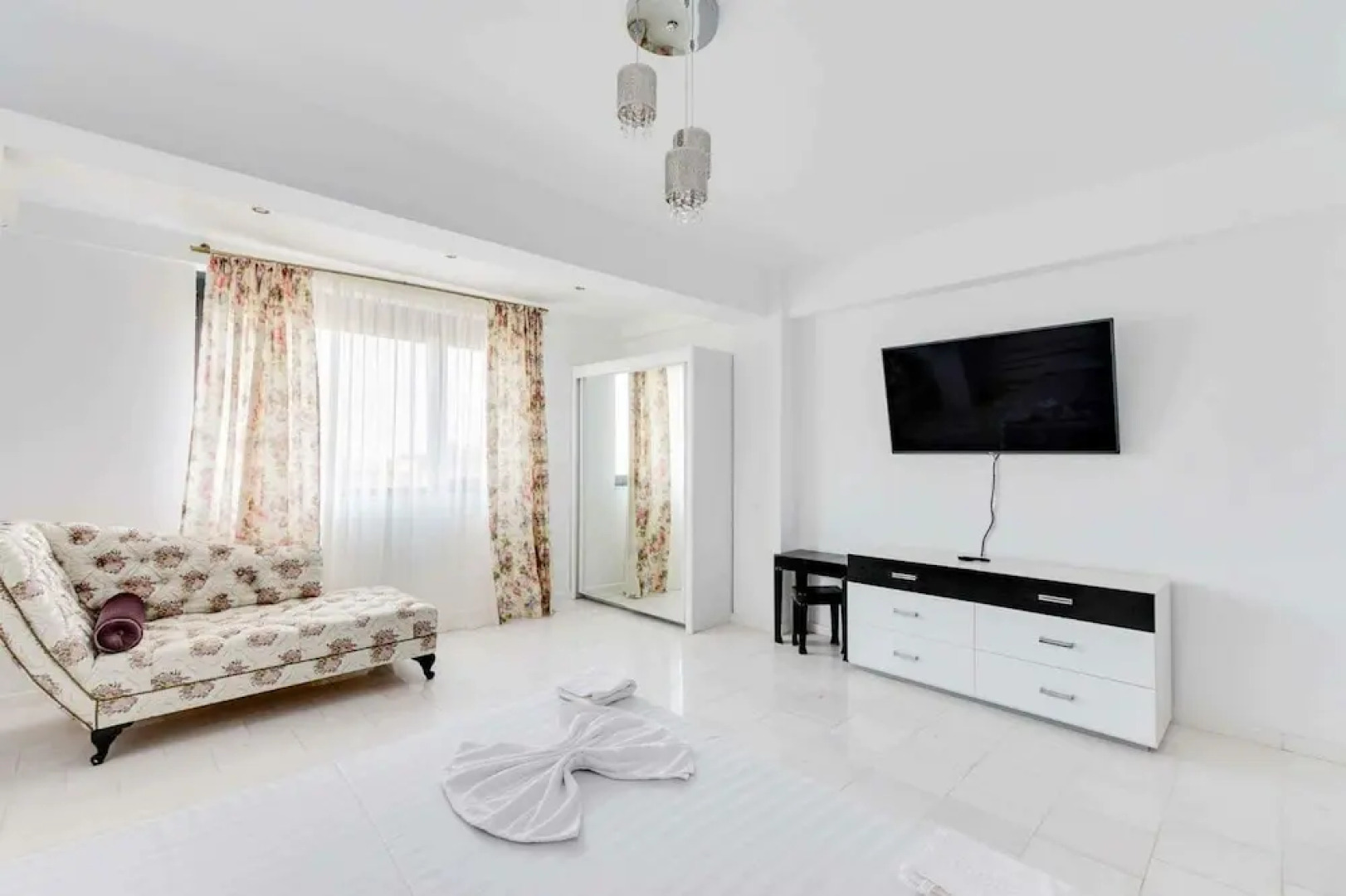 SnS Apartament in Vila Sophia