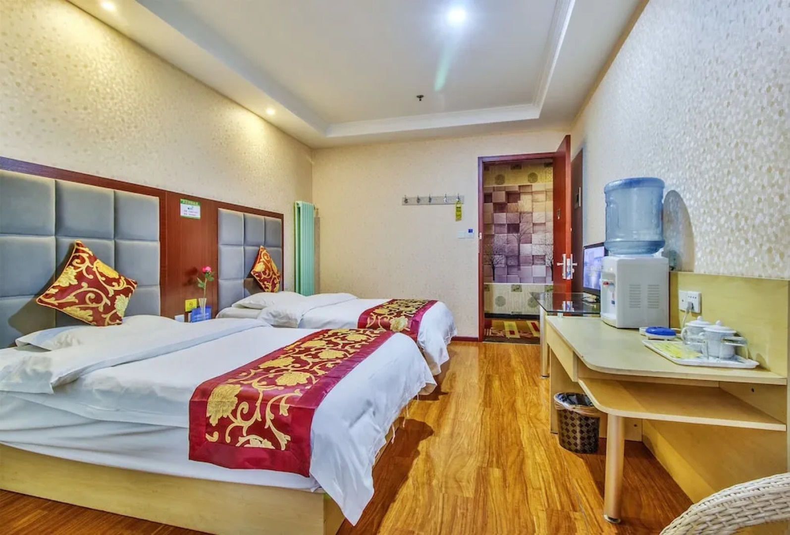 Beijing Ya Mei International Hotel