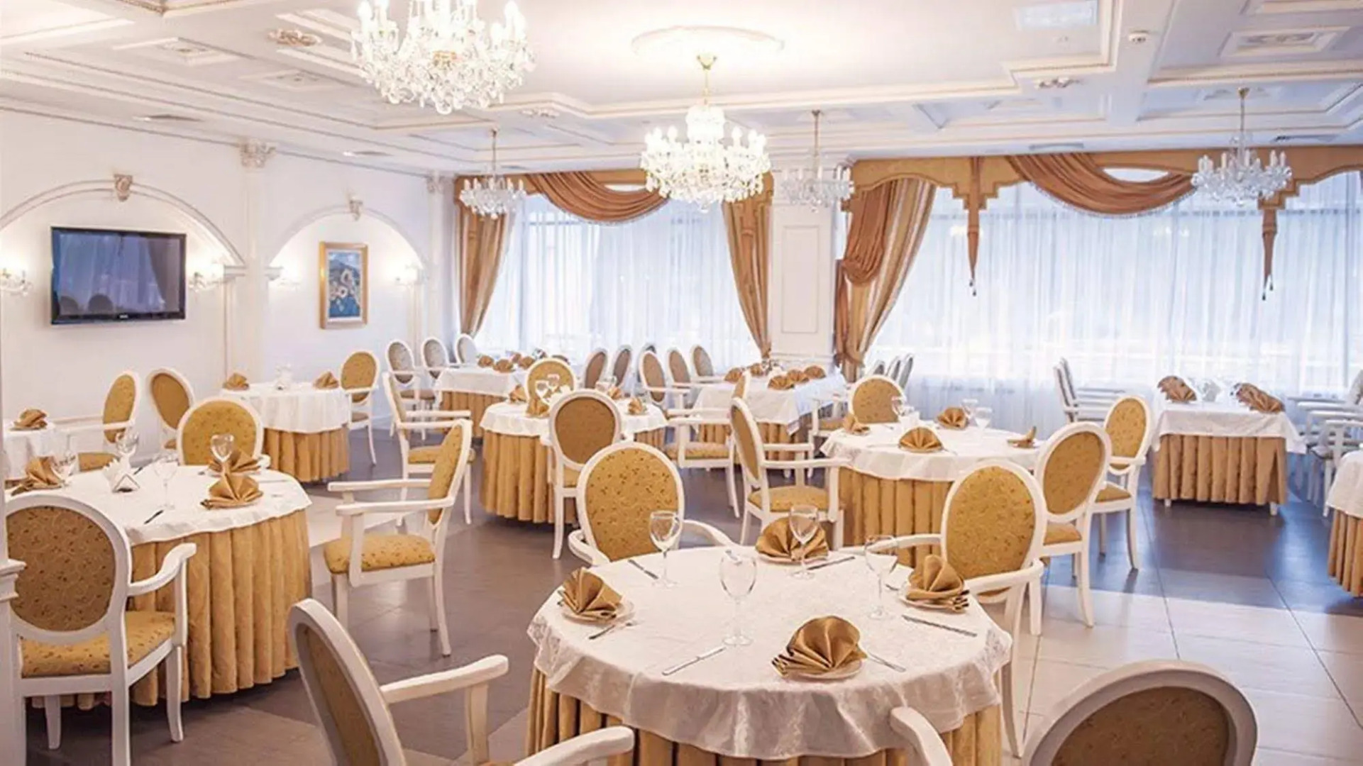 Отель «Братислава»