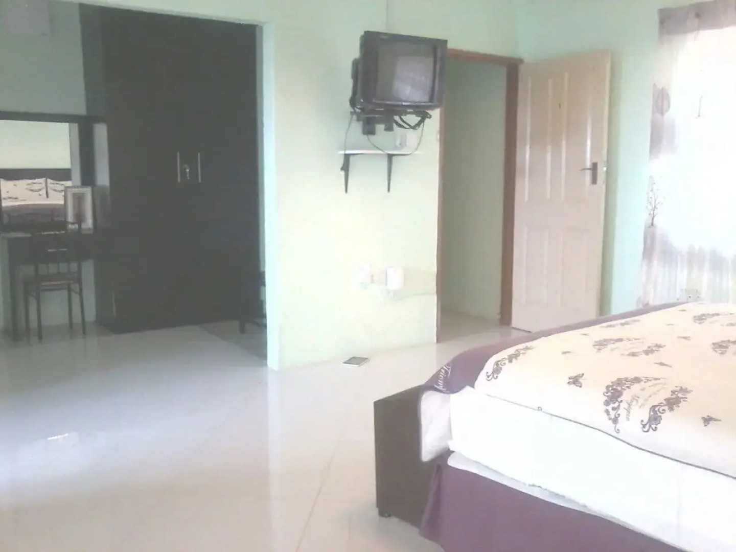 Sharon Avenue Guesthouse