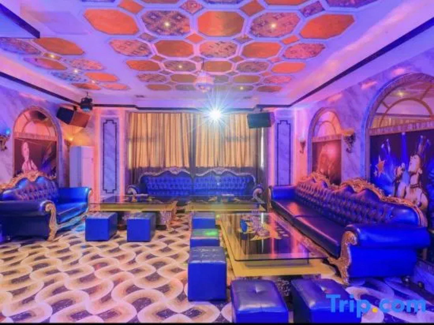 Yingde Jinde Business Hotel