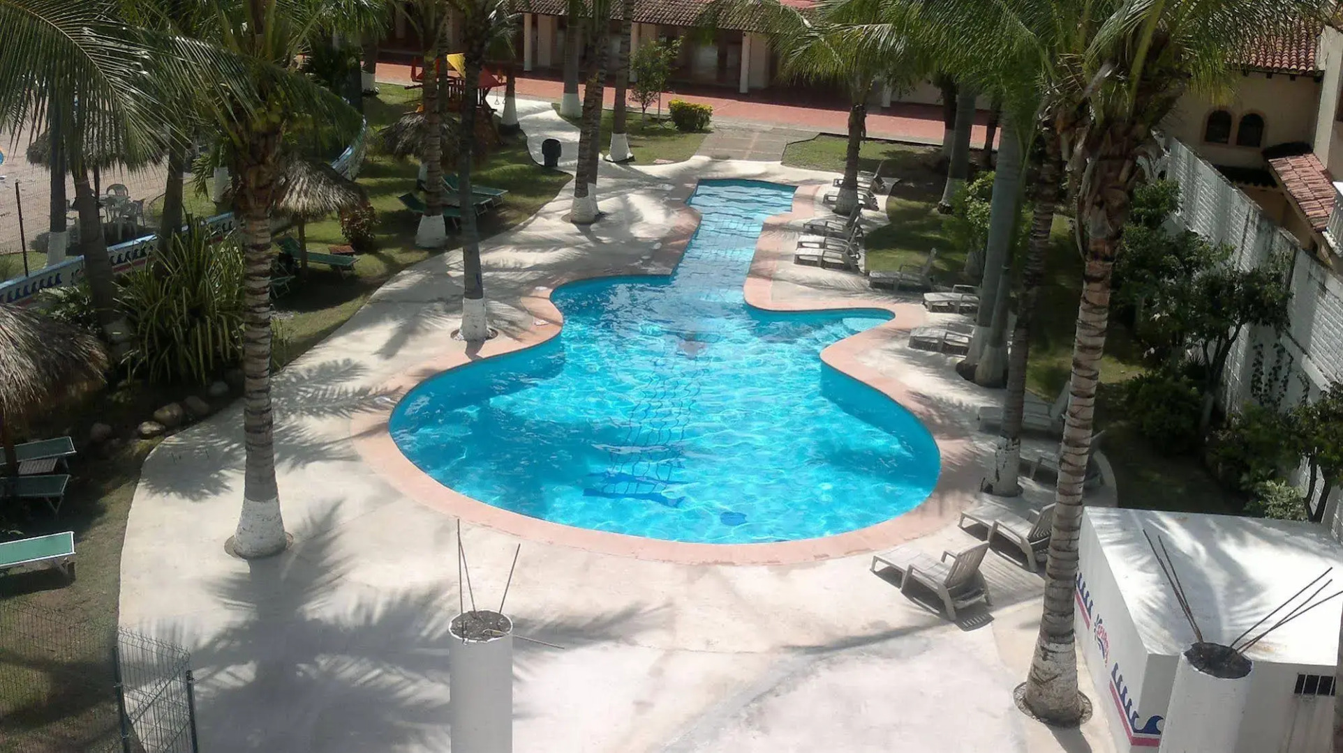 Hotel Splash Inn Nuevo Vallarta