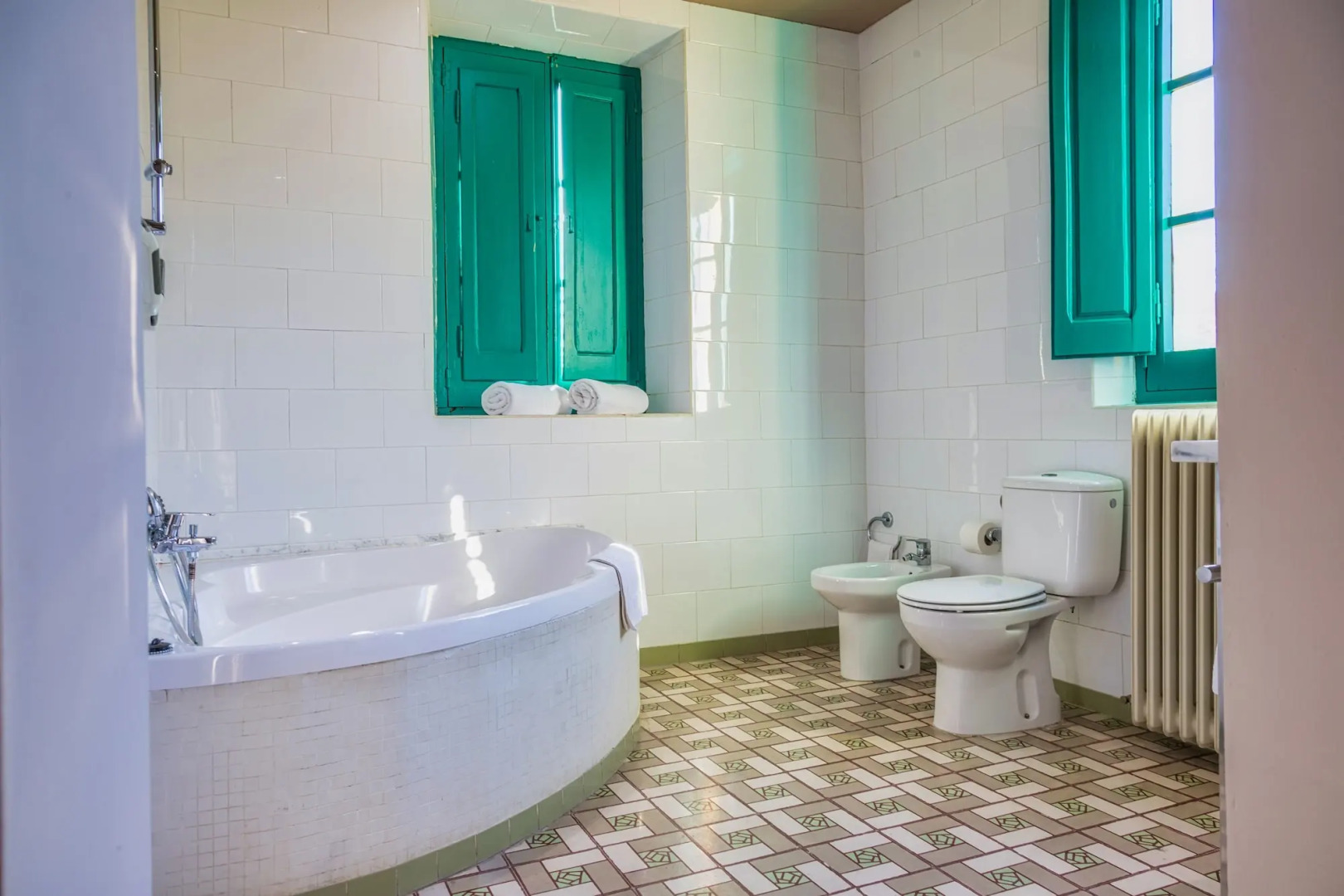 Els Jardins De La Martana