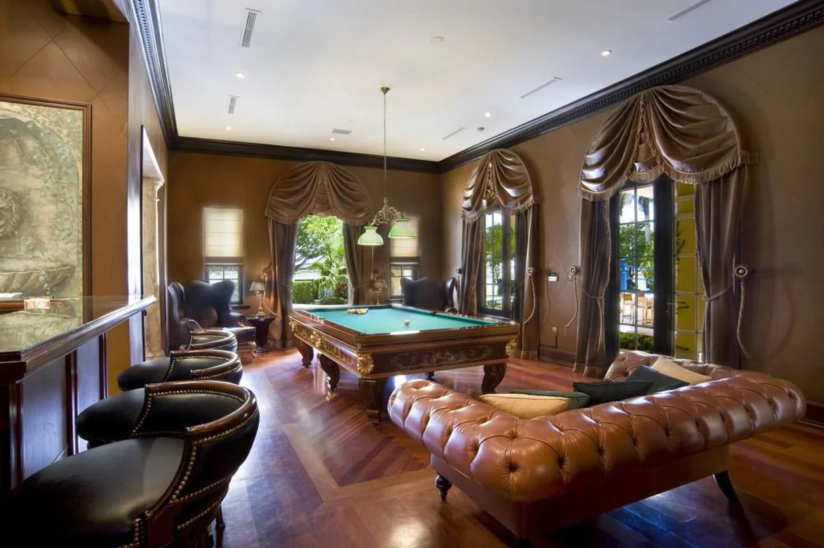 Villa Contenta - Miami